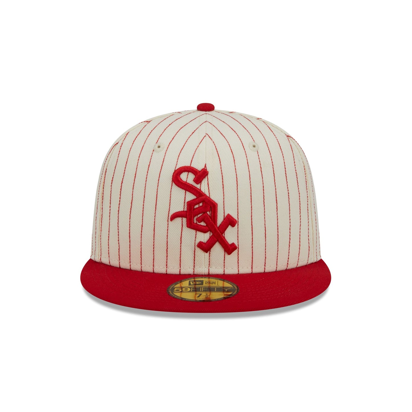 St. Louis Cardinals Retro Jersey Script 59FIFTY Fitted Hat, Gray - Size: 7 5/8, MLB by New Era