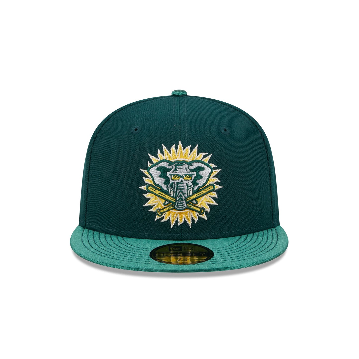 売れ筋介護用品も！ NEW ERA ATHLETICS OAKLAND HatClub キャップ