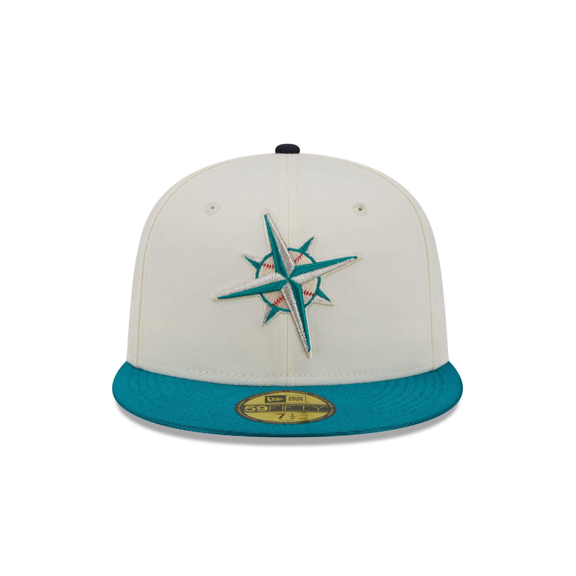 Seattle Mariners Hats & Caps – New Era Cap