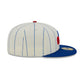 Montreal Expos Team Shimmer 59FIFTY Fitted Hat