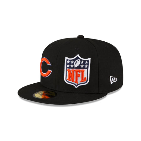 Chicago Bears Hats & Caps – New Era Cap