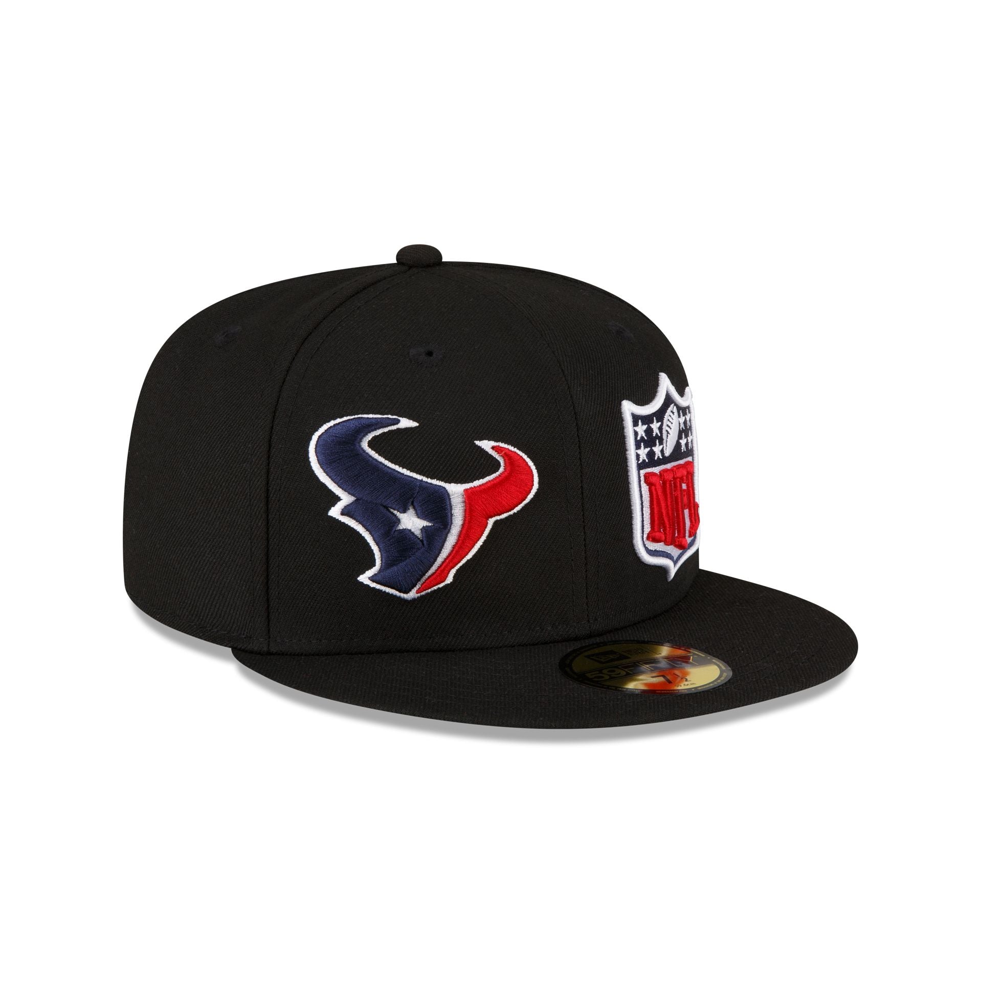 Texans sideline hot sale hat