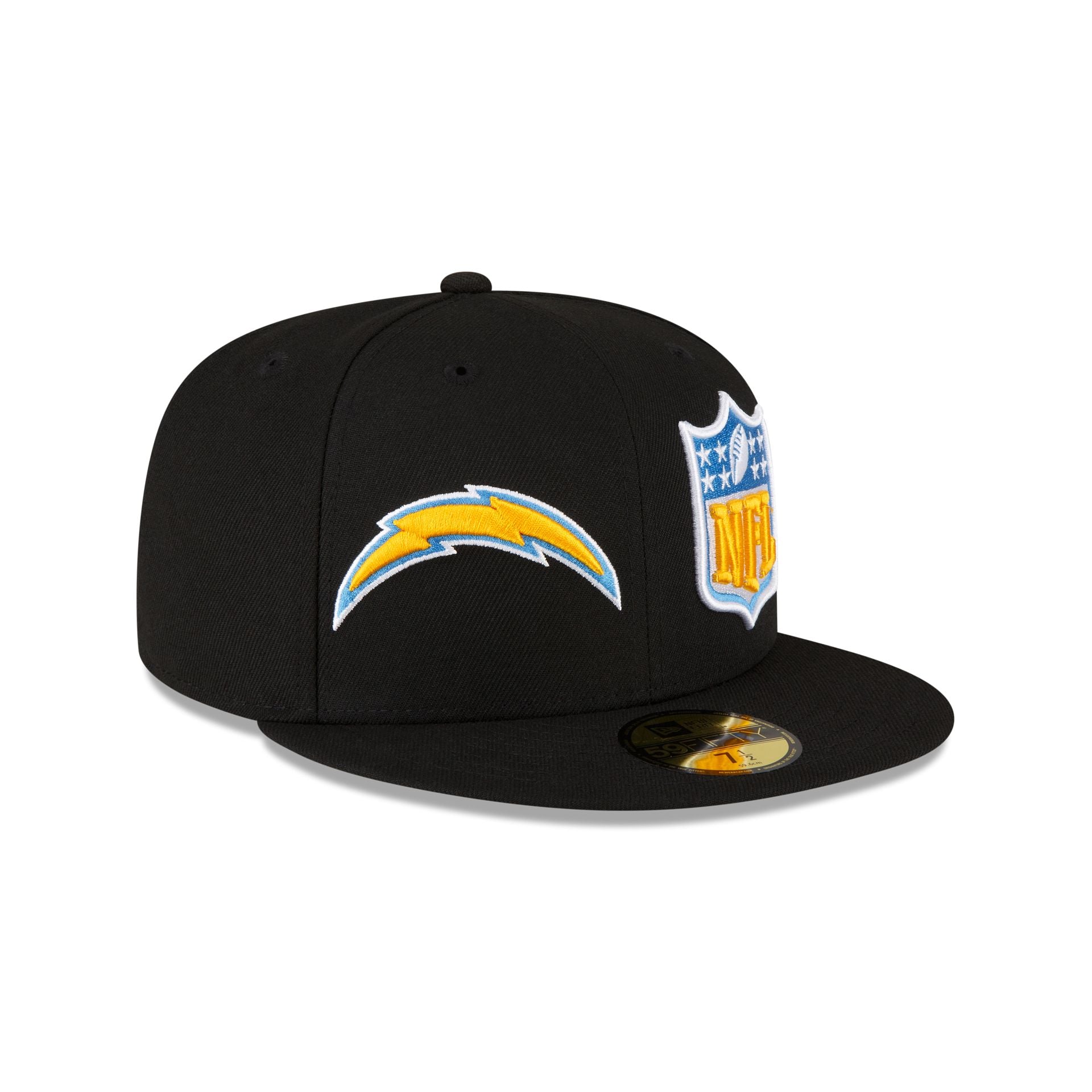 La store chargers hat