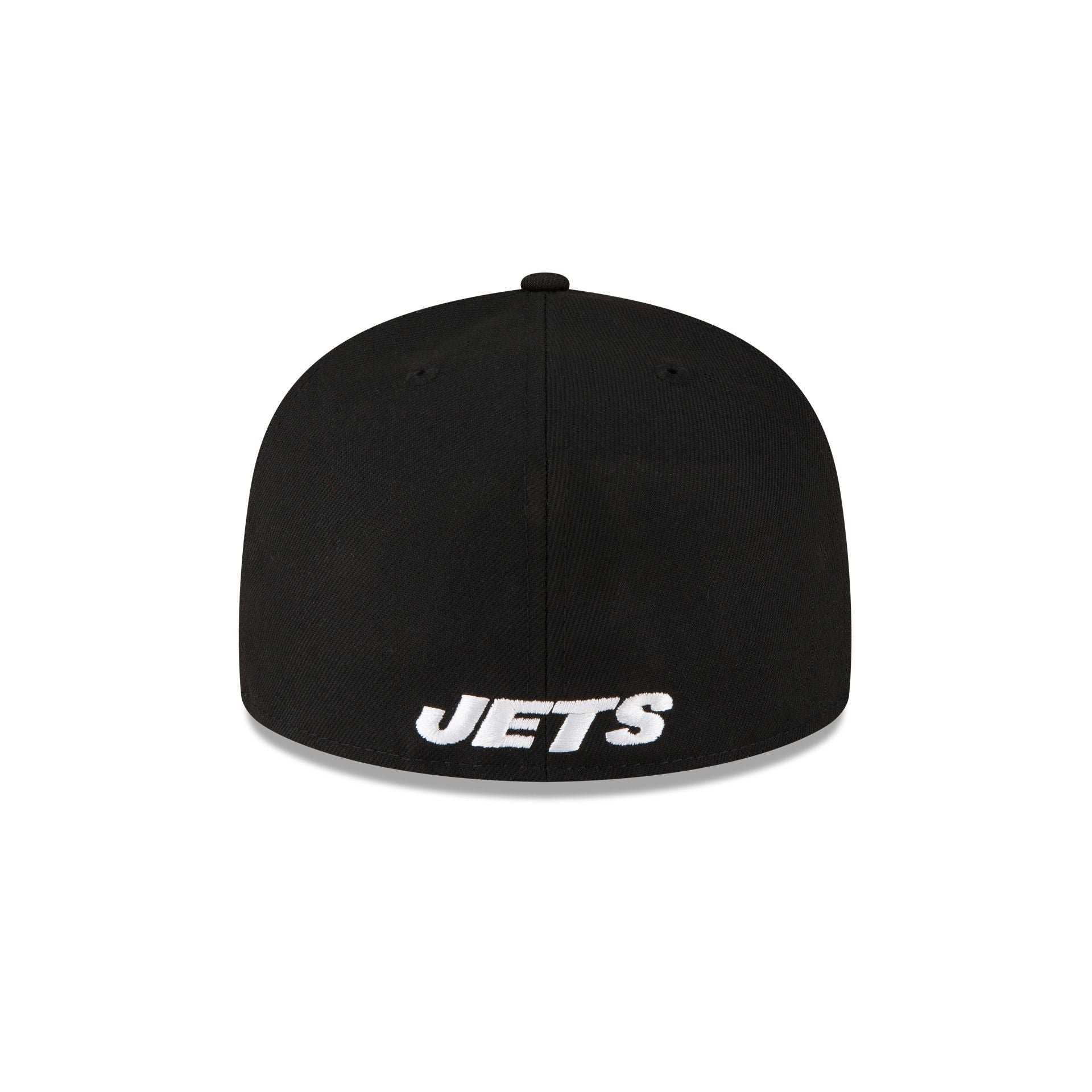 Black best sale jets hat