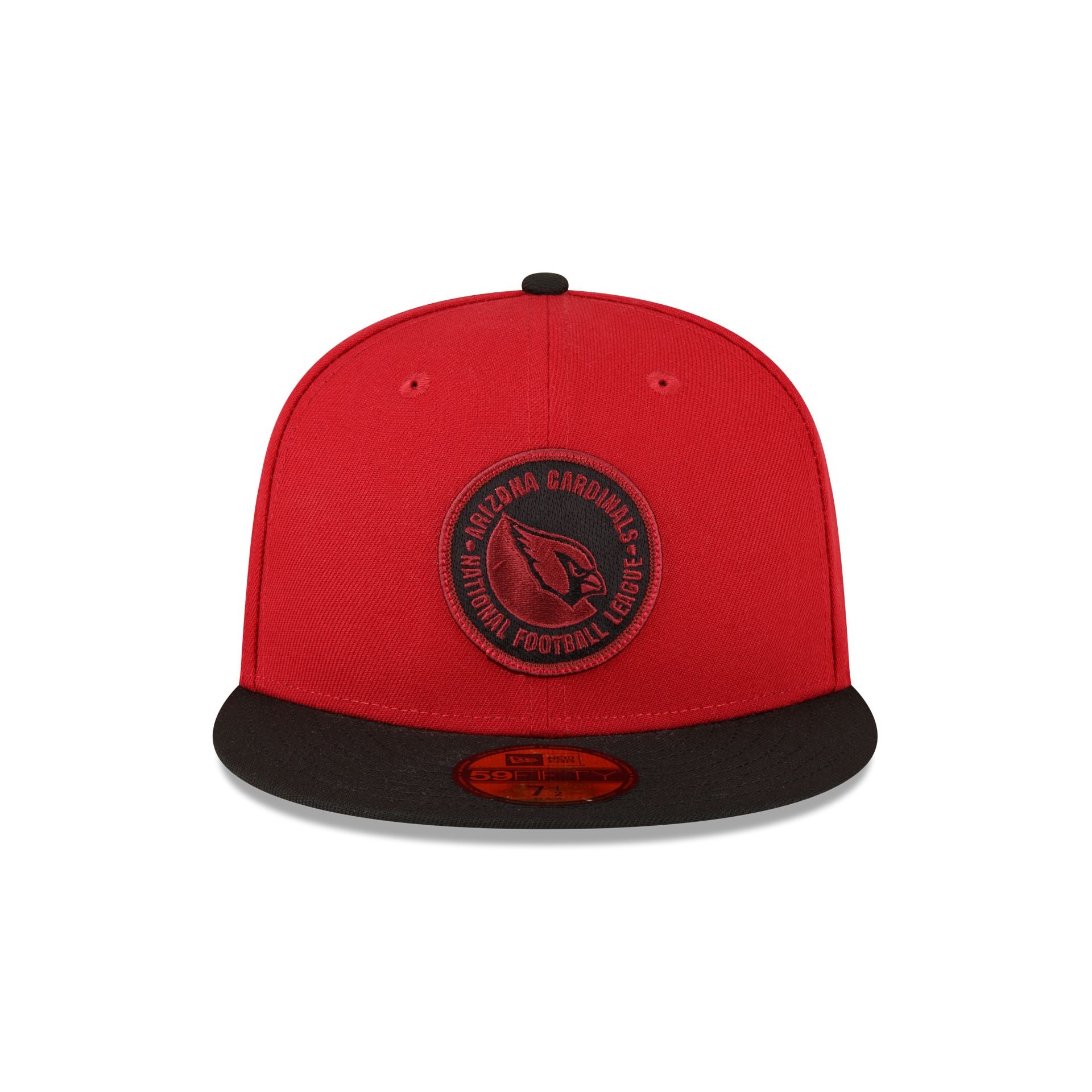 Arizona cardinals football outlet hats