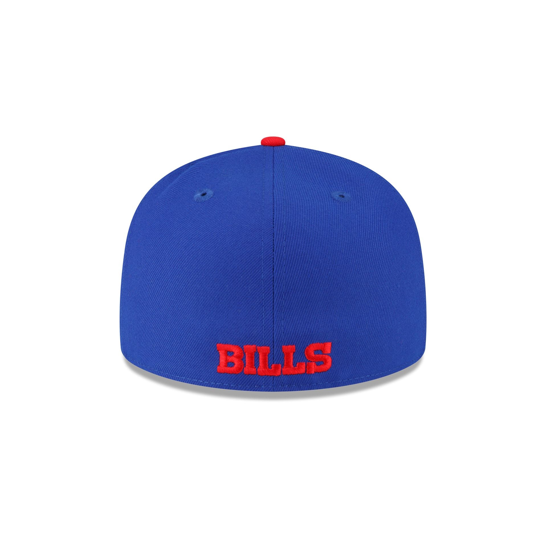 New Era Buffalo Bills M 940 Plate E3 Cap - Blue
