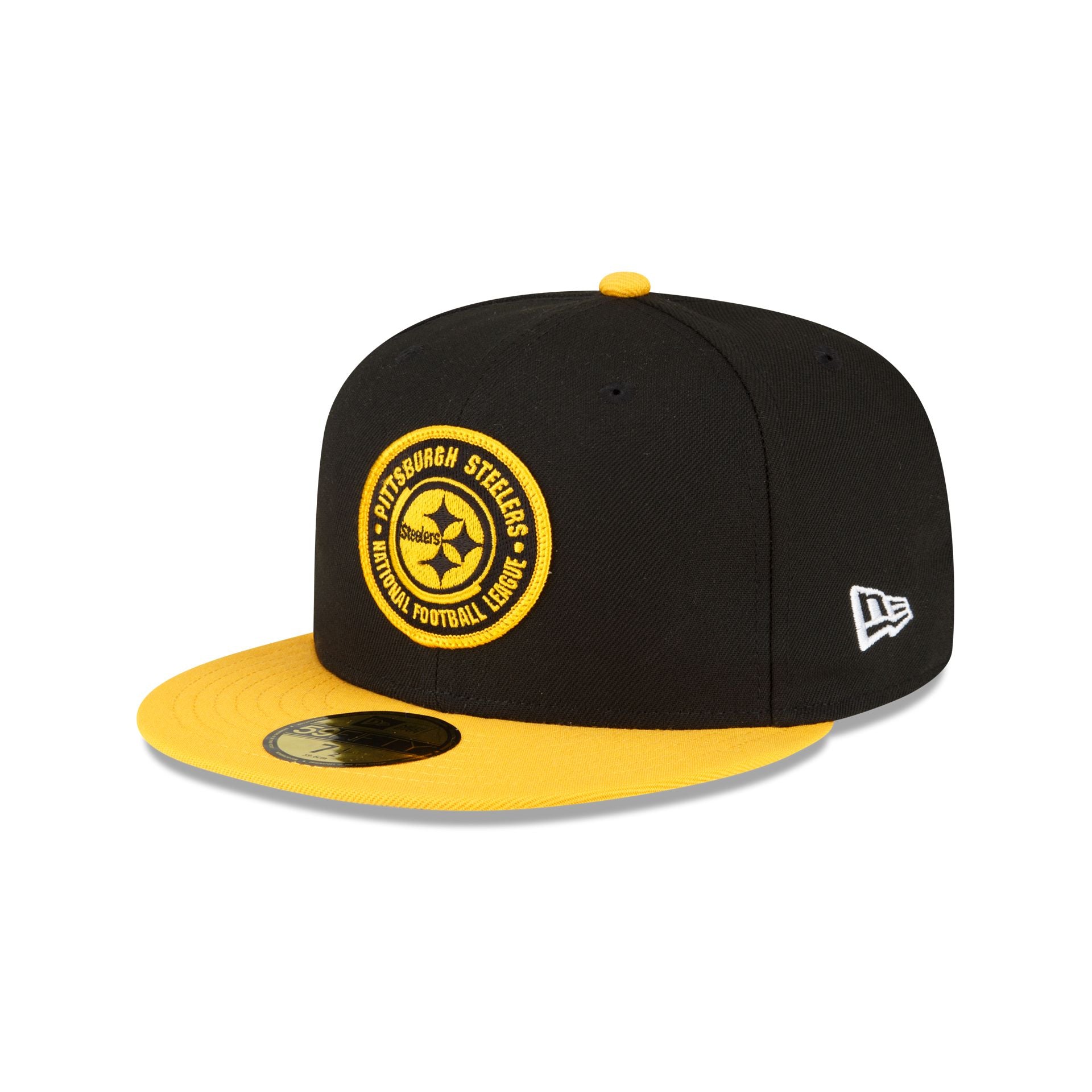 Steeler hats sale sale