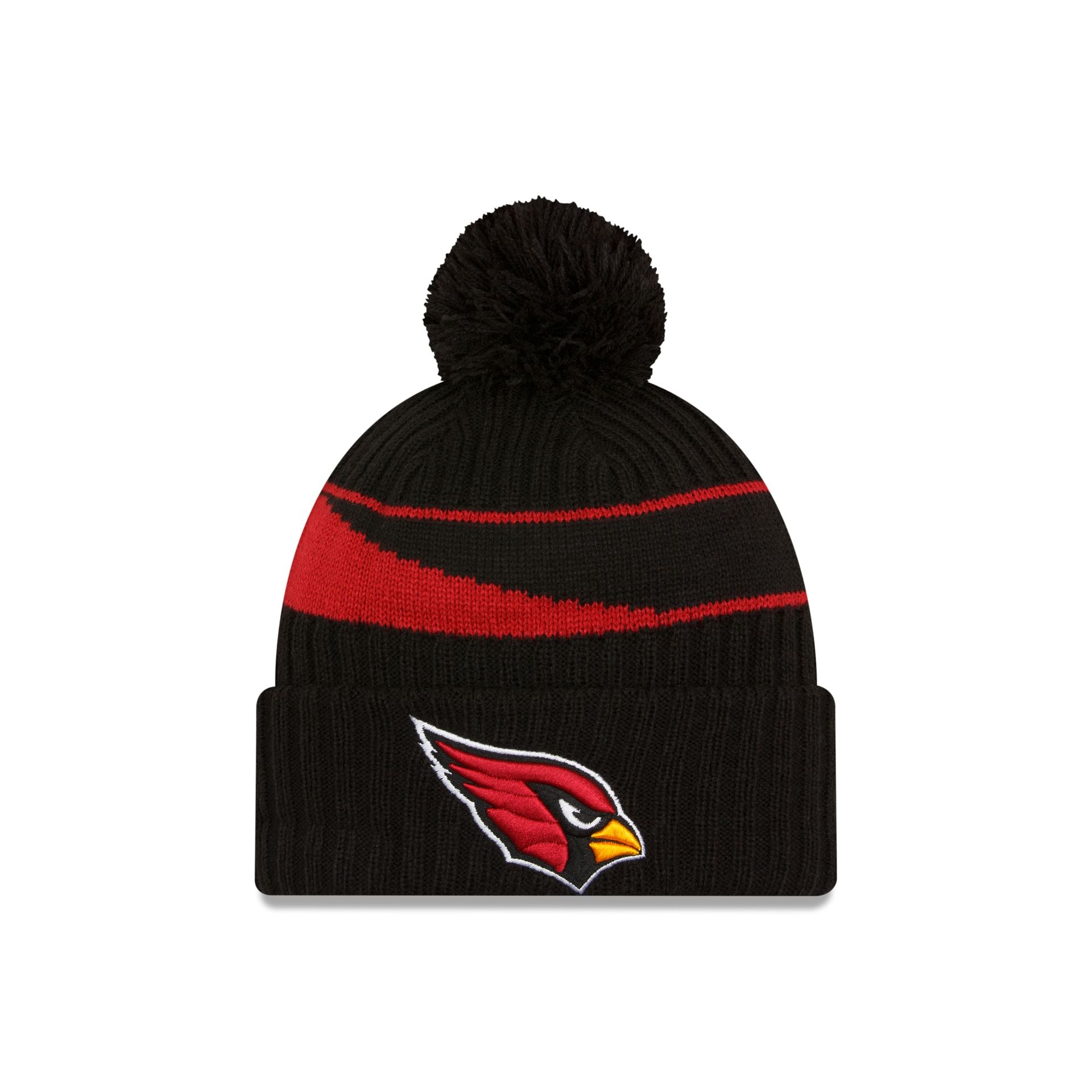 NFL Cold Weather Cap – Knits New Era
