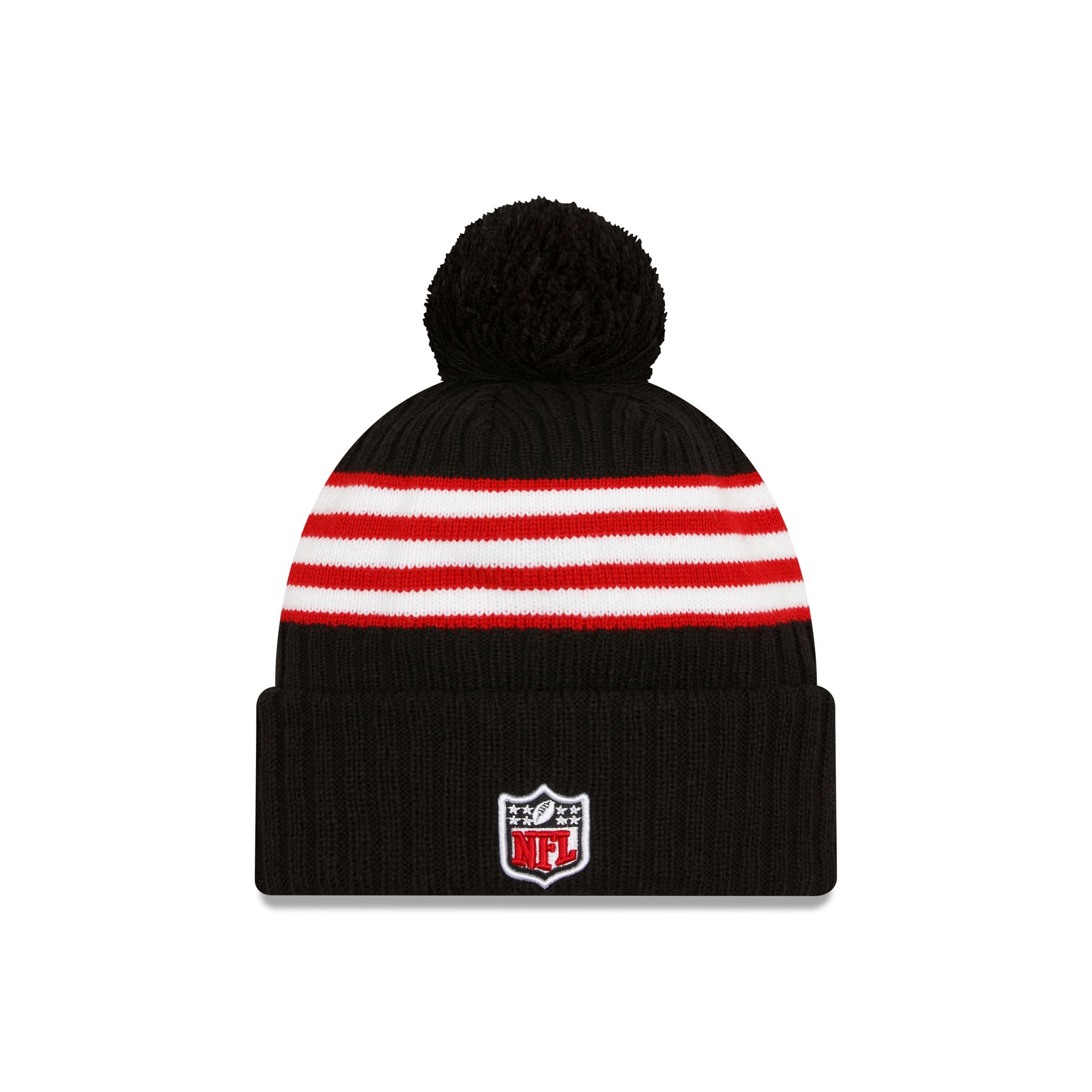 NFL Cold Weather Knits – New Era Cap