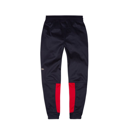 Atlanta Braves Gold Leaf Jogger