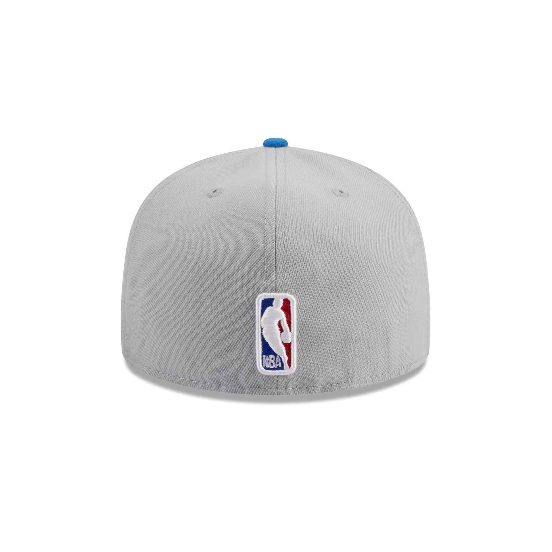 Oklahoma City Thunder 2023 Tip-Off 59FIFTY Fitted Hat – New Era Cap