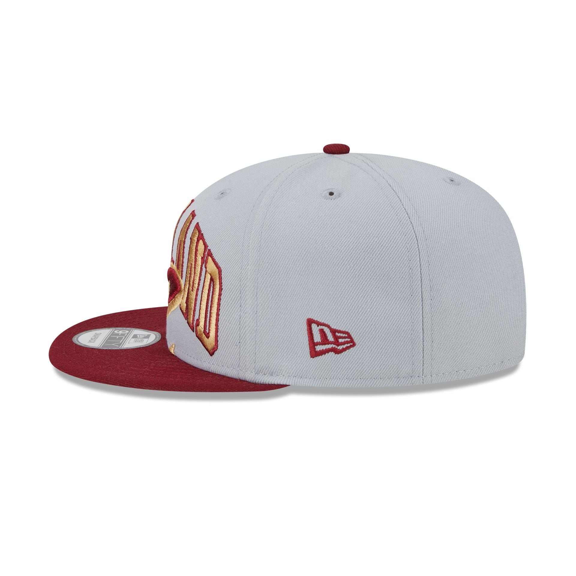 Cleveland Cavaliers Hats & Caps – New Era Cap