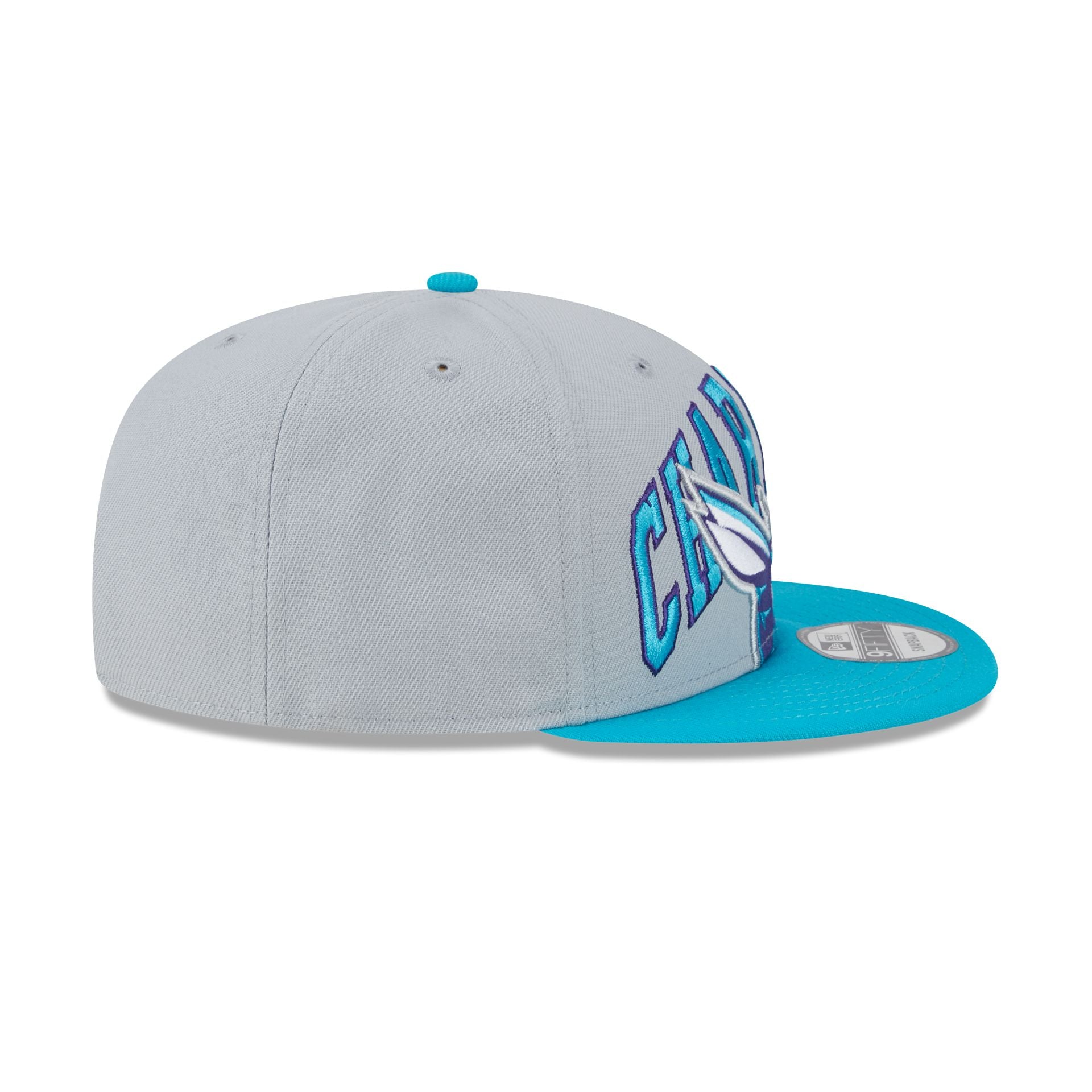 Charlotte Hornets 2023 Tip-Off 9FIFTY Snapback Hat