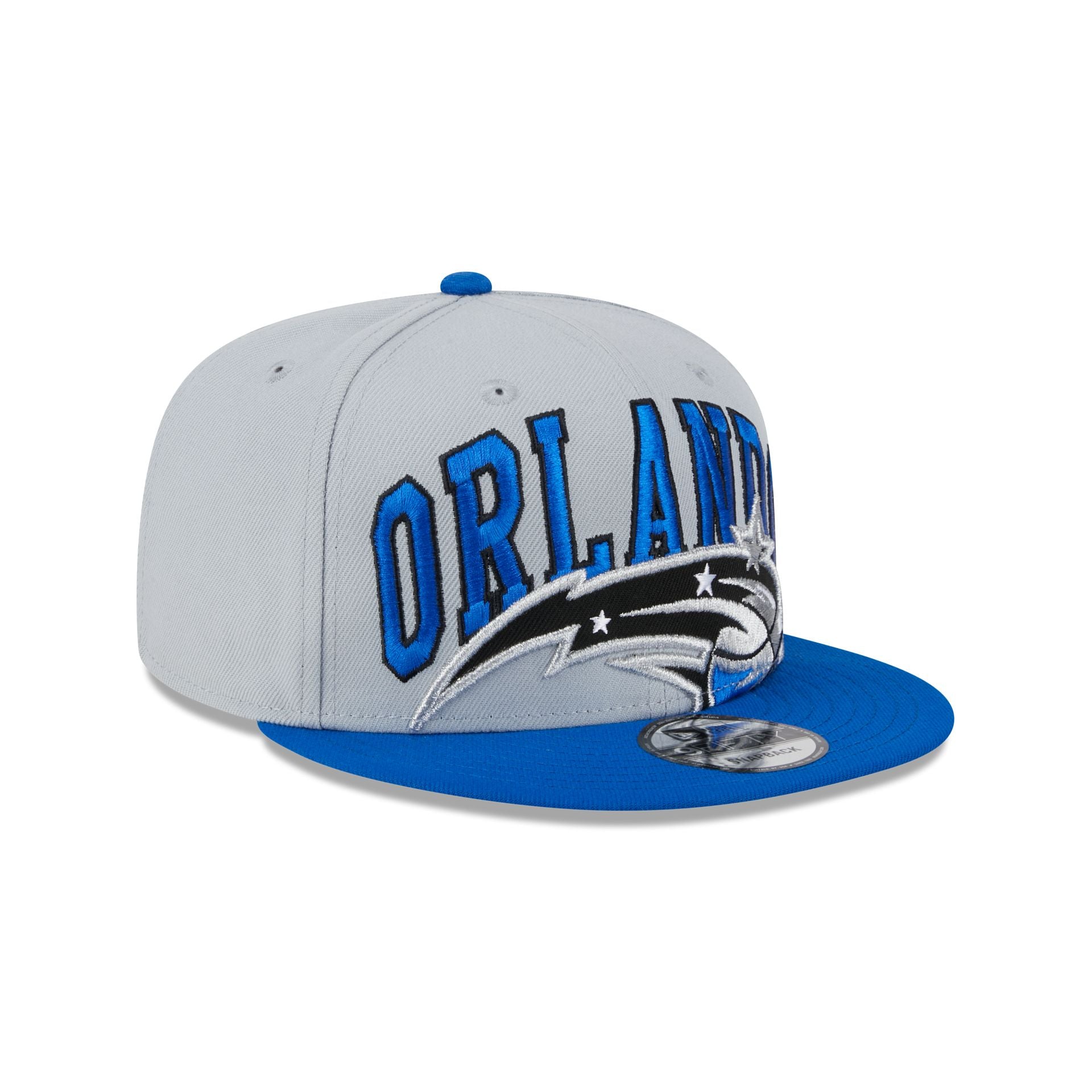 New Era Orlando Magic NBA White T-Shirt