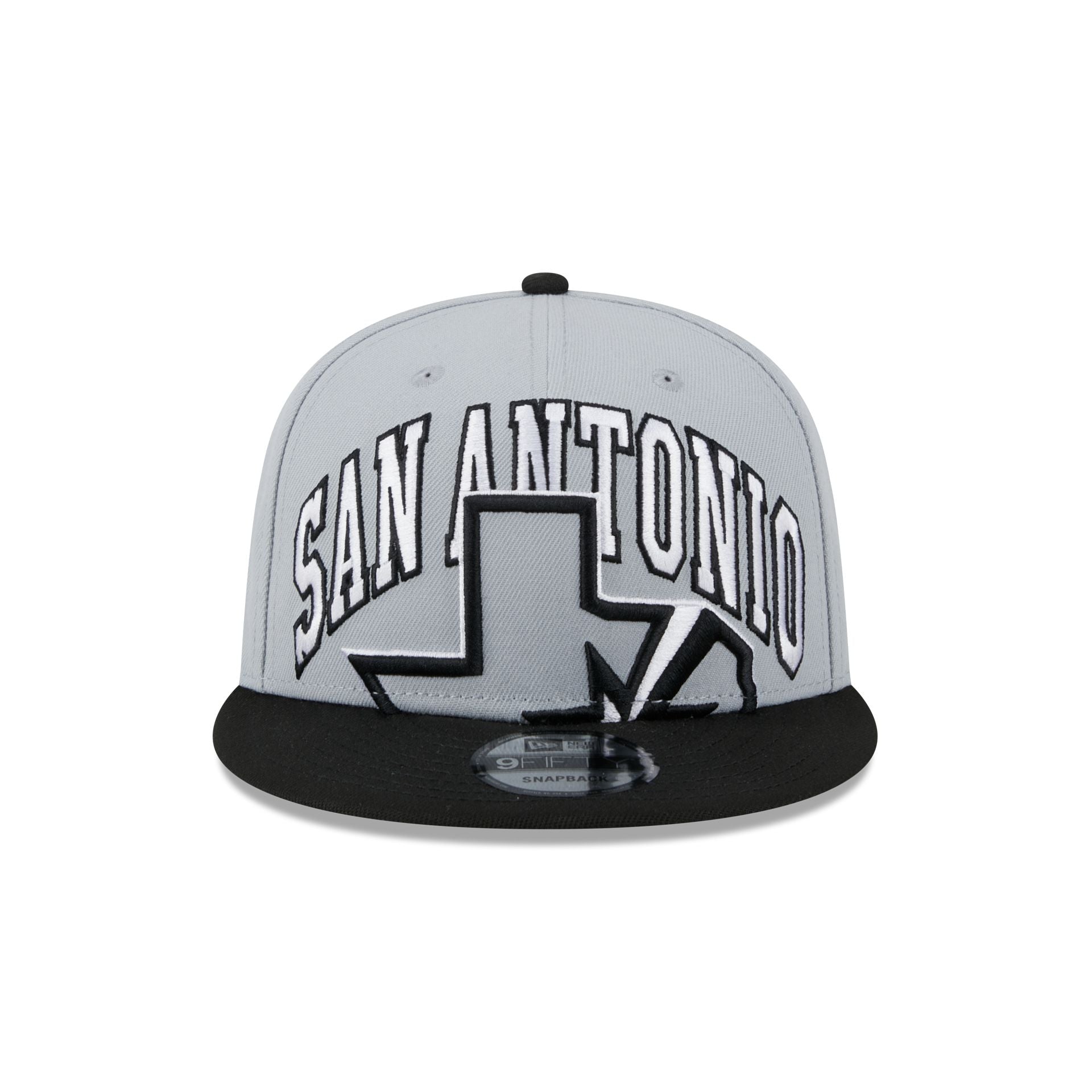 Gorra San Antonio Spurs New Era City Edition 2022 9FIFTY - Hombre