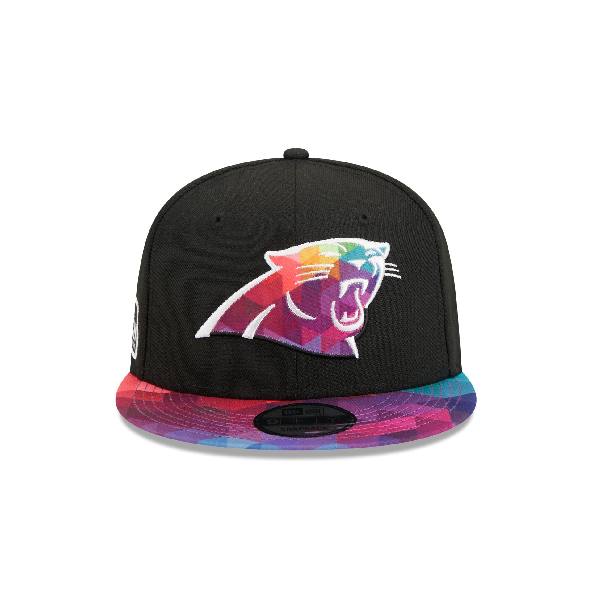 Carolina Panthers Hats & Caps – New Era Cap