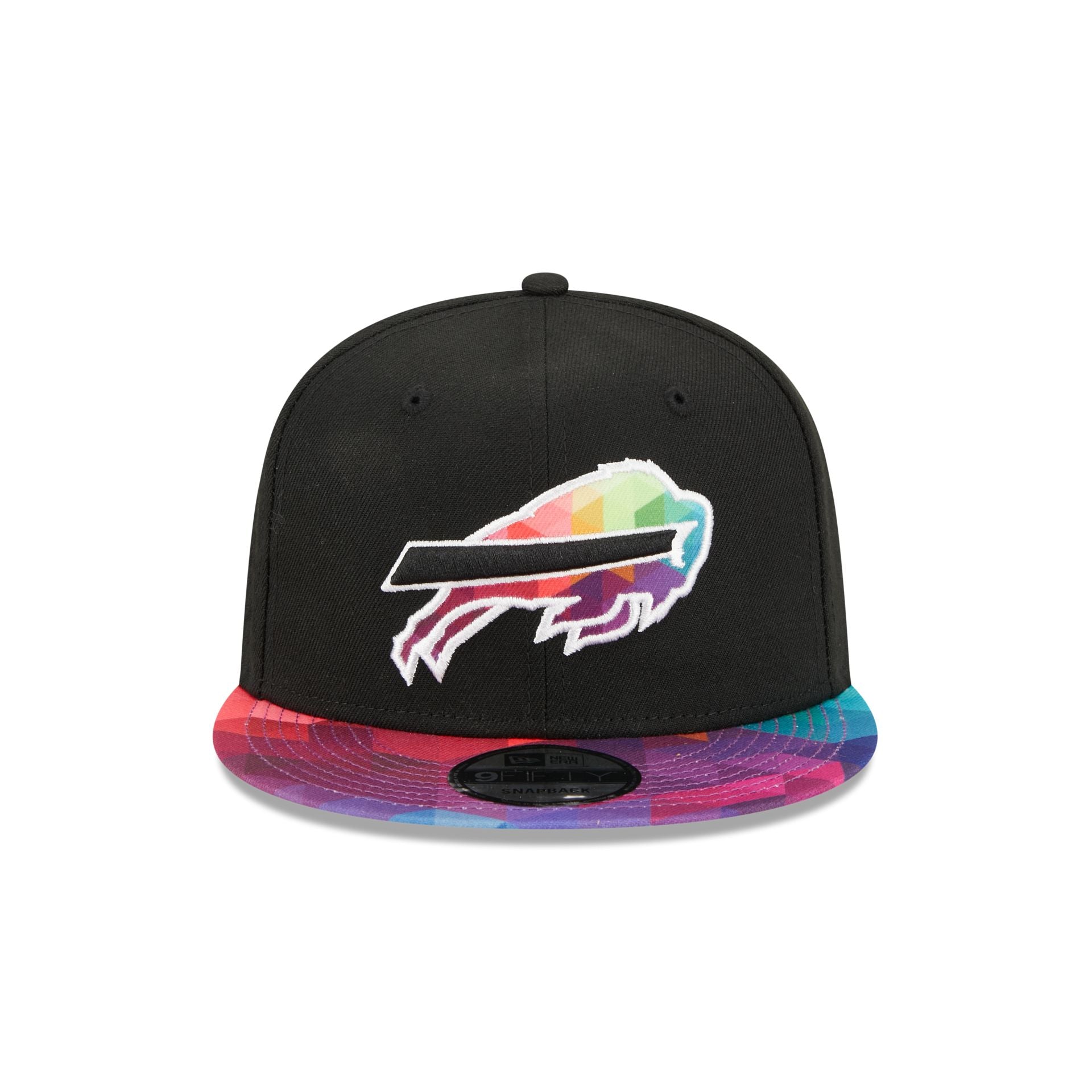 Buffalo Bills 2023 Crucial Catch 9FIFTY Snapback Hat