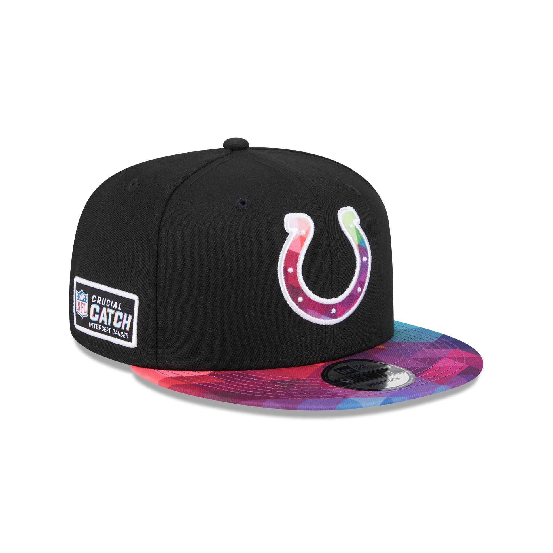 New era best sale colts hat