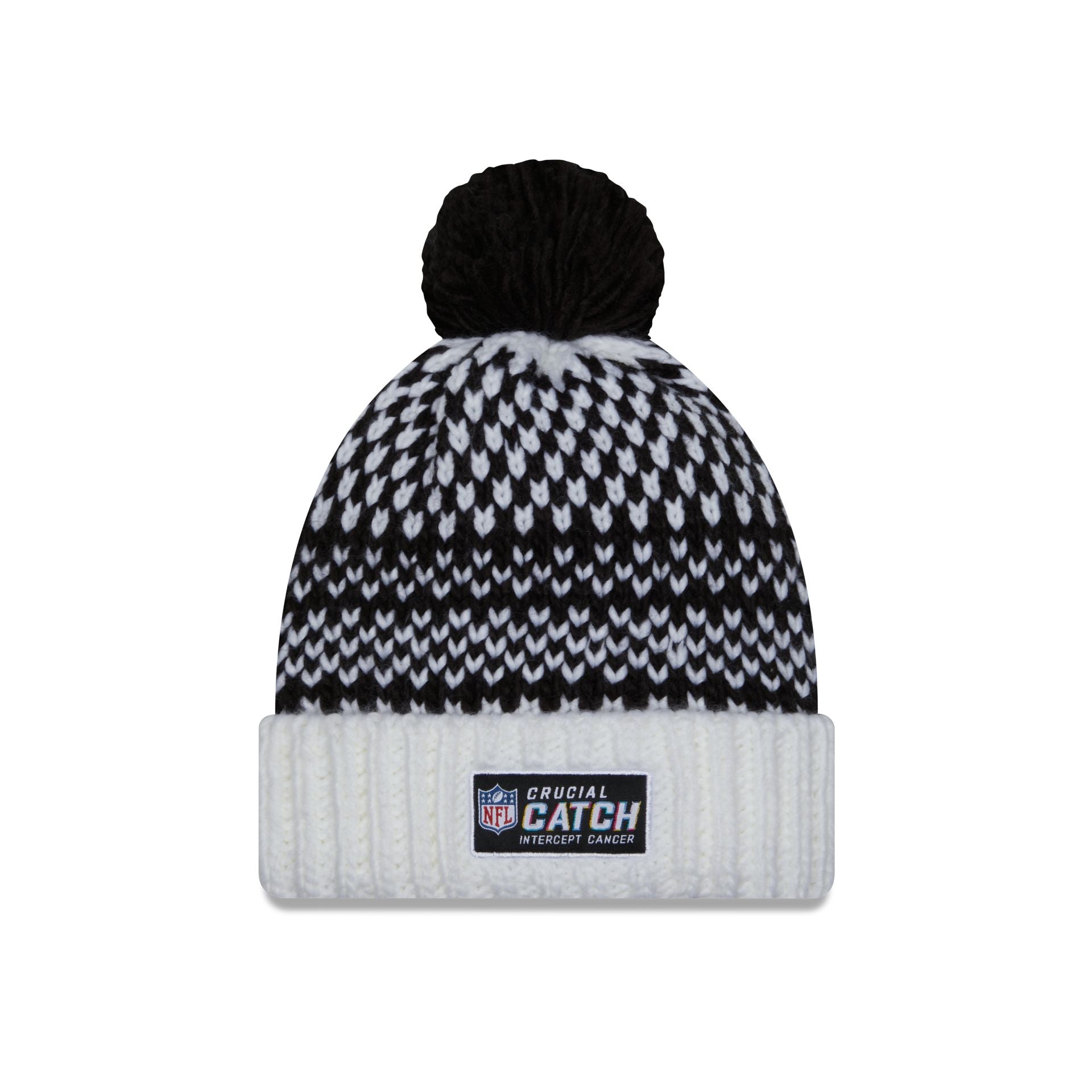 Bears new store era knit hat