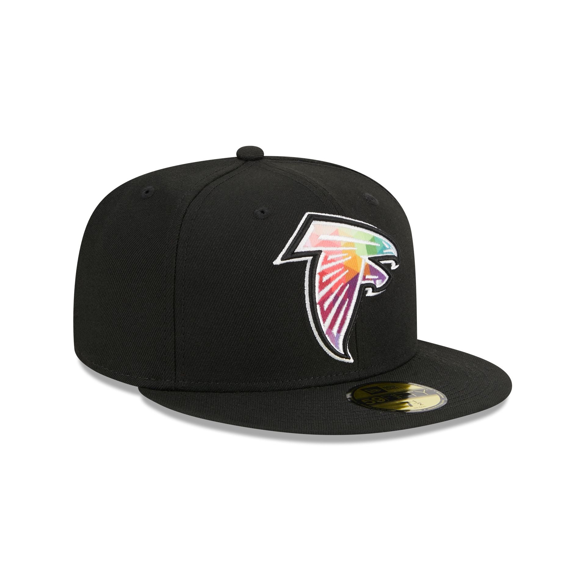 Falcons new best sale era hat