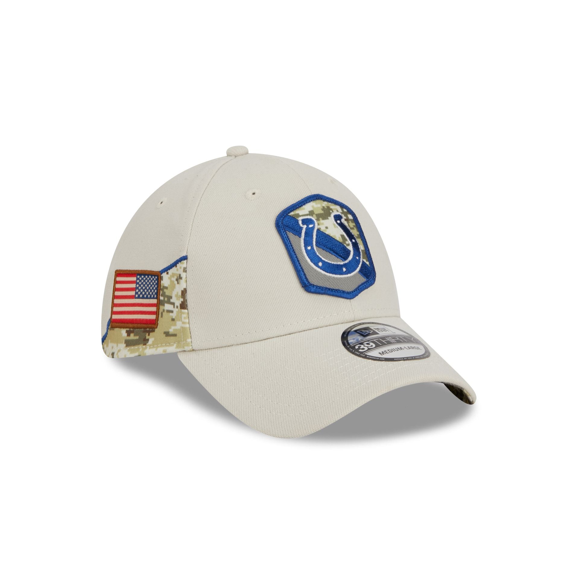 Indianapolis Colts Hats & Caps – New Era Cap