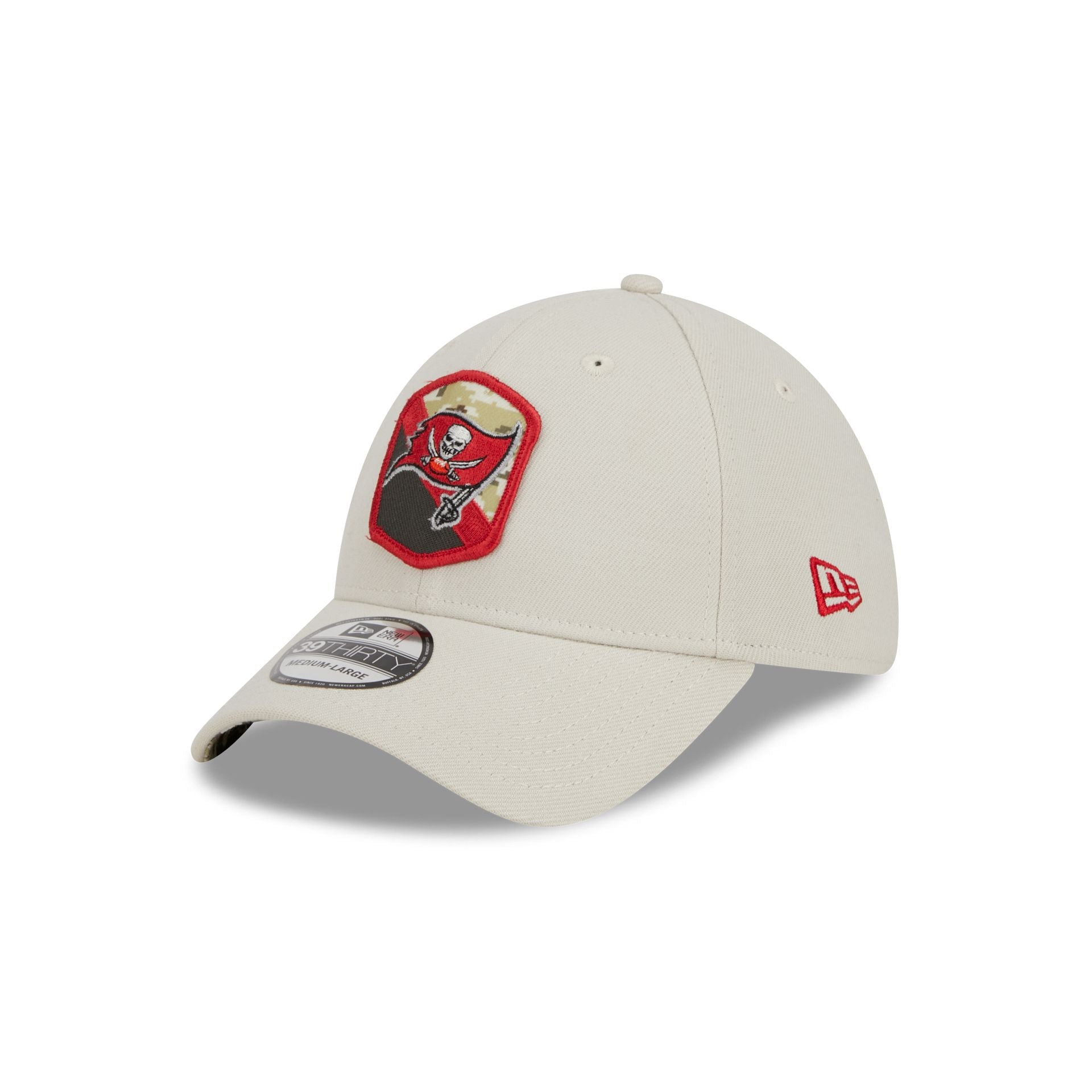 Buccaneers flex cheap fit hat