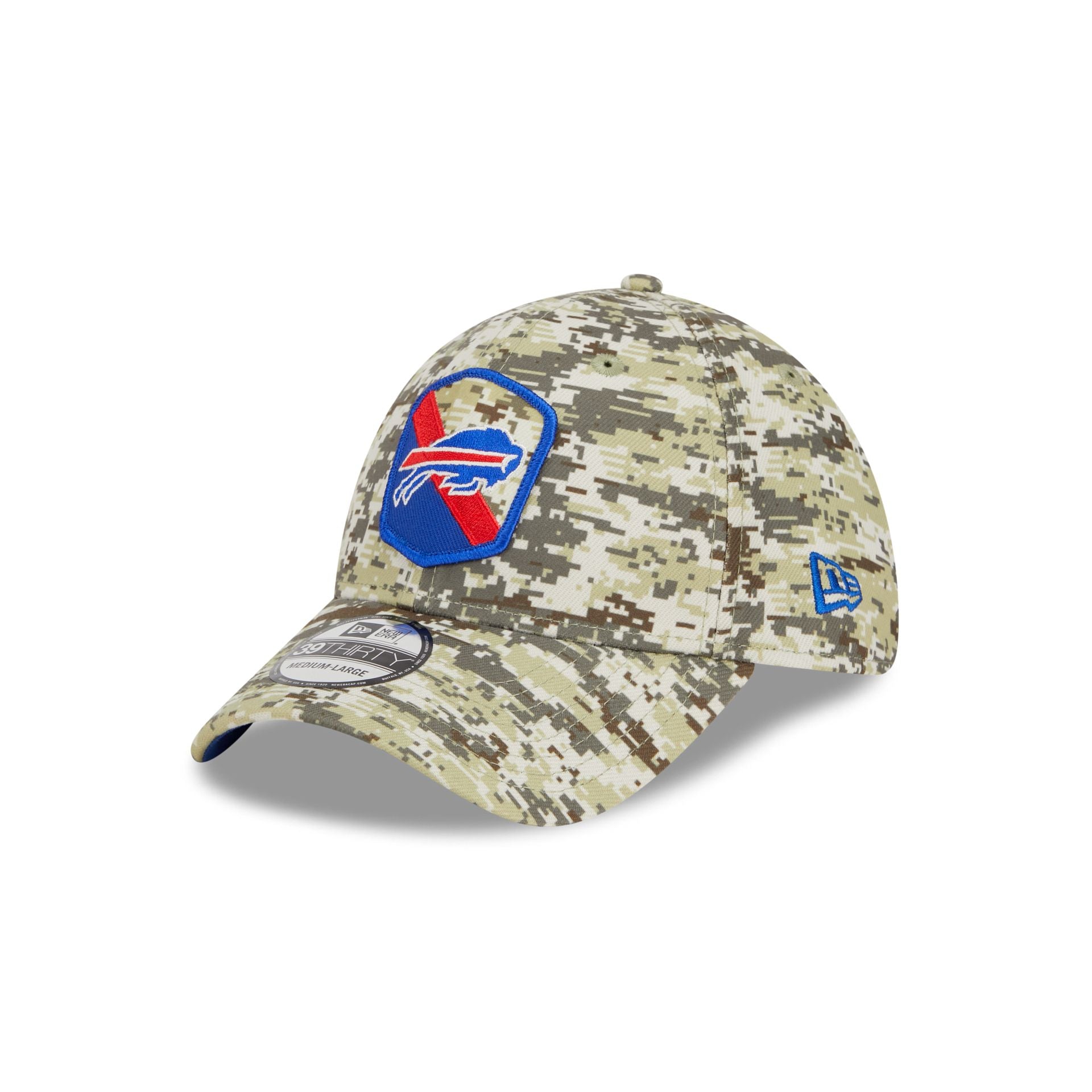 Buffalo bills cheap salute to service