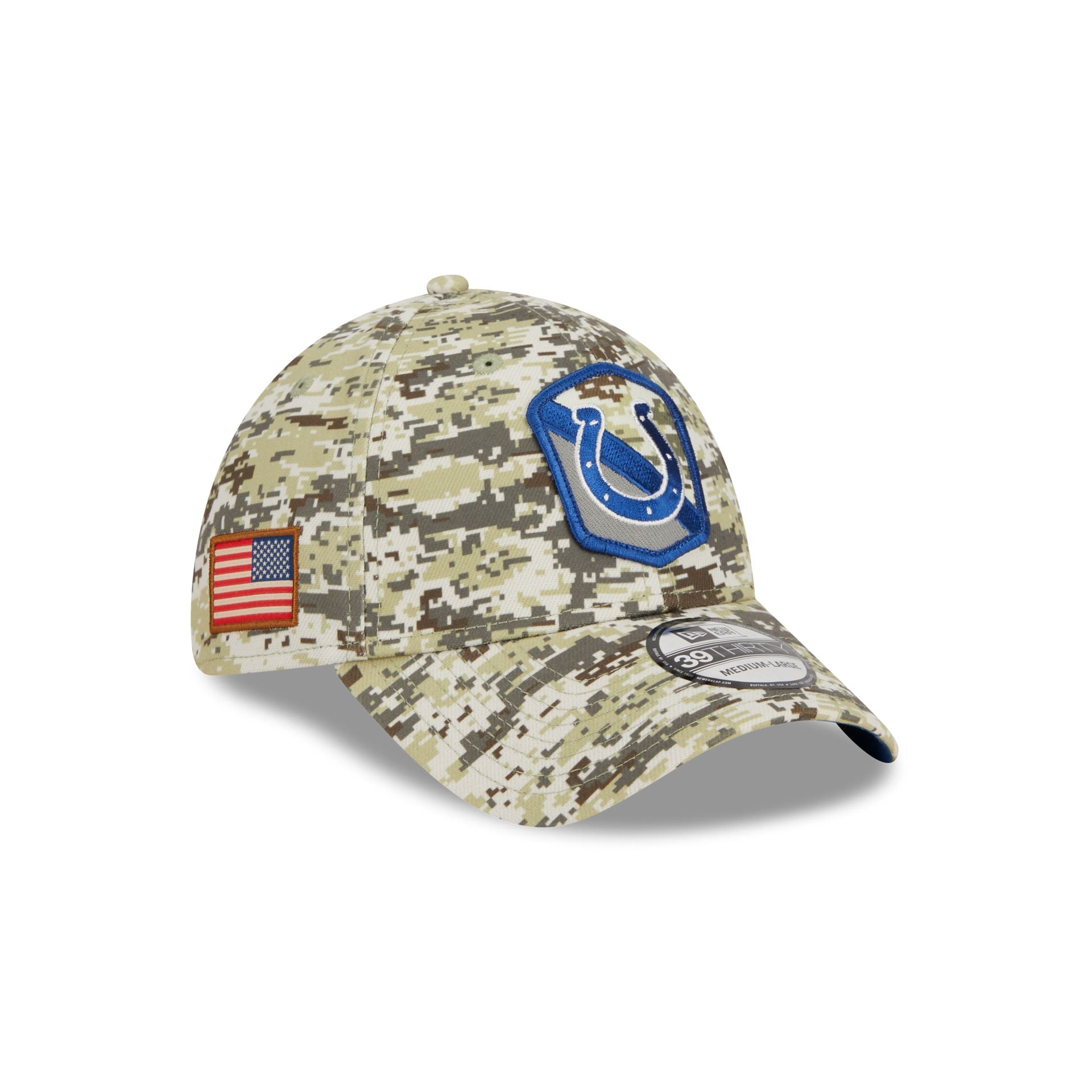 Indianapolis Colts Hats & Caps – New Era Cap