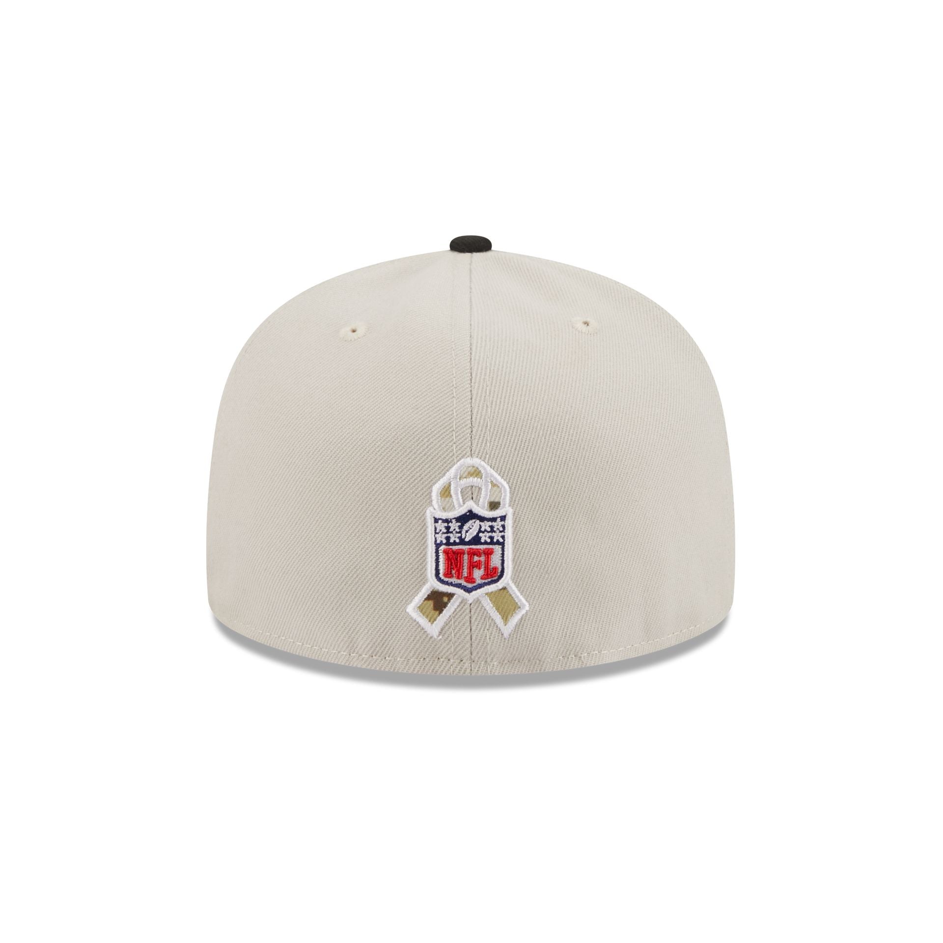 Falcons veterans cheap day hat