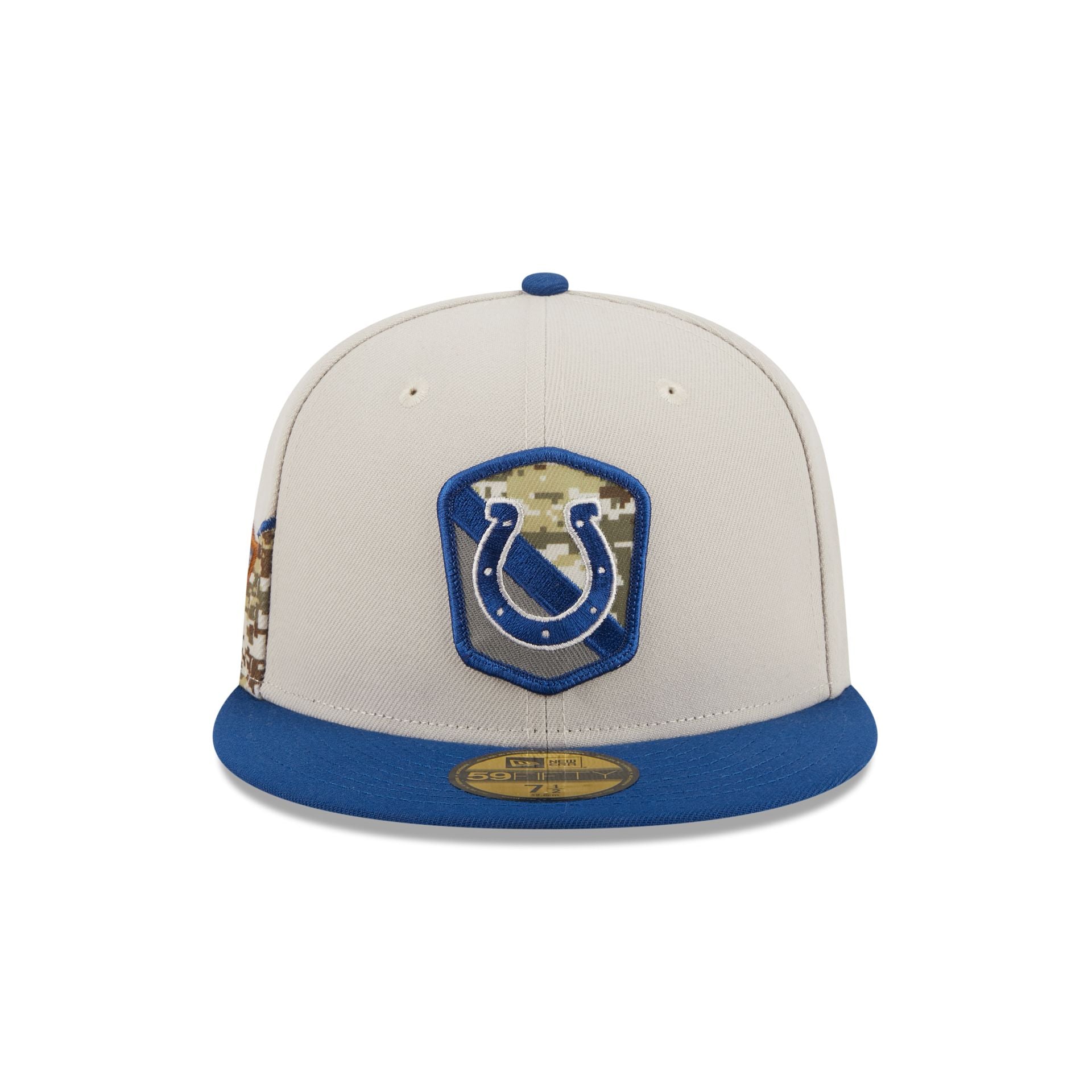 Colts cheap fitted hats