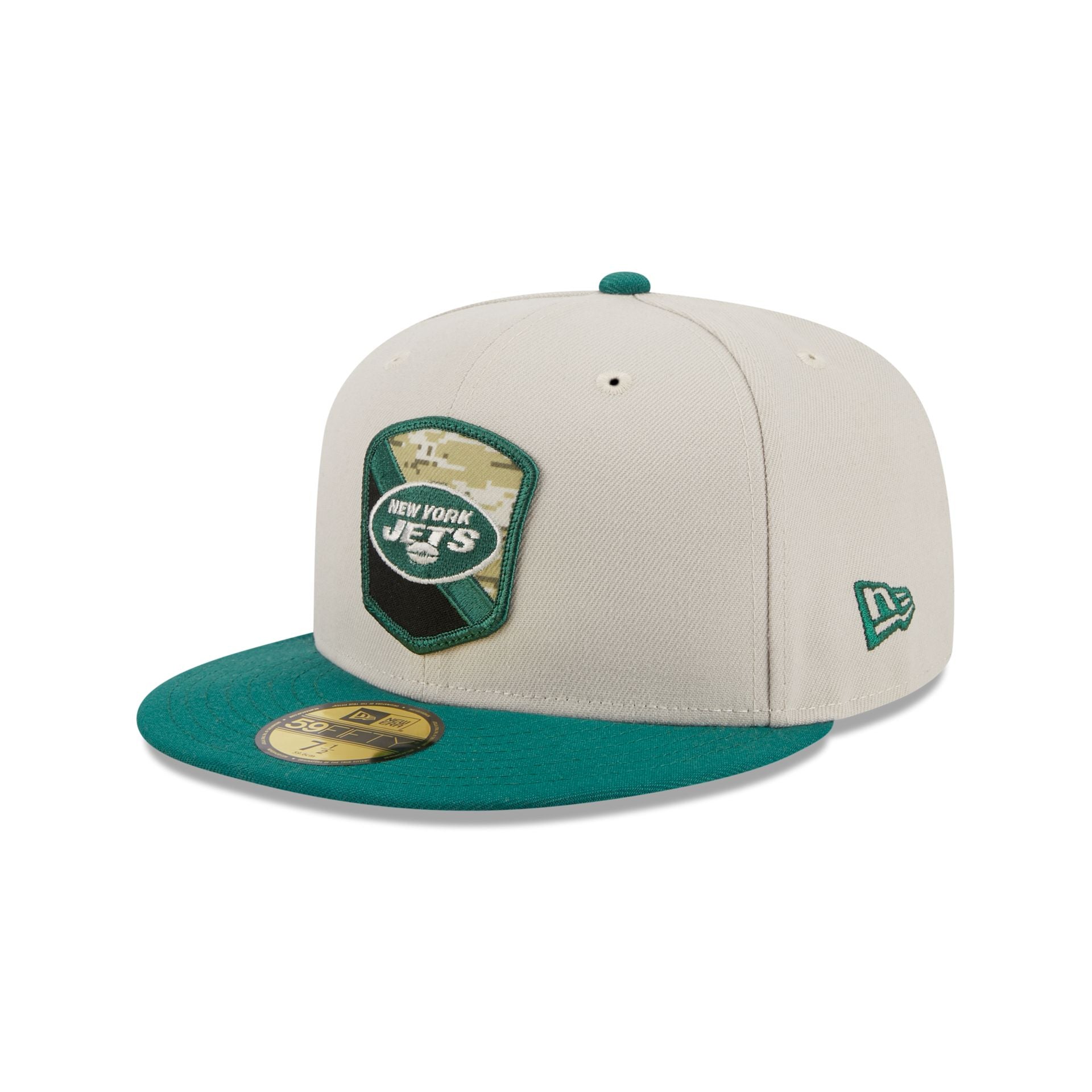 Jets salute to hotsell service hat