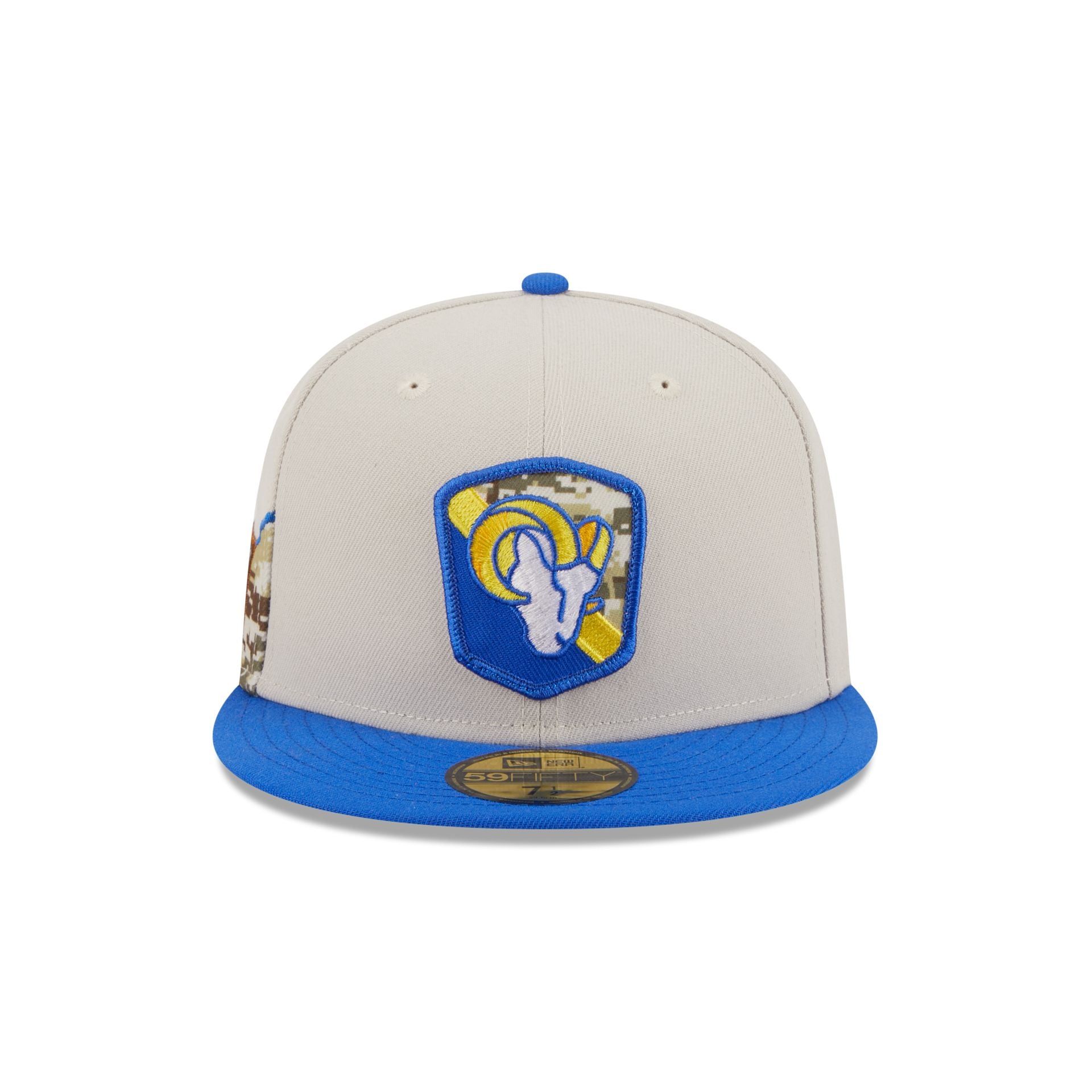 Los Angeles Rams Hats & Caps – New Era Cap