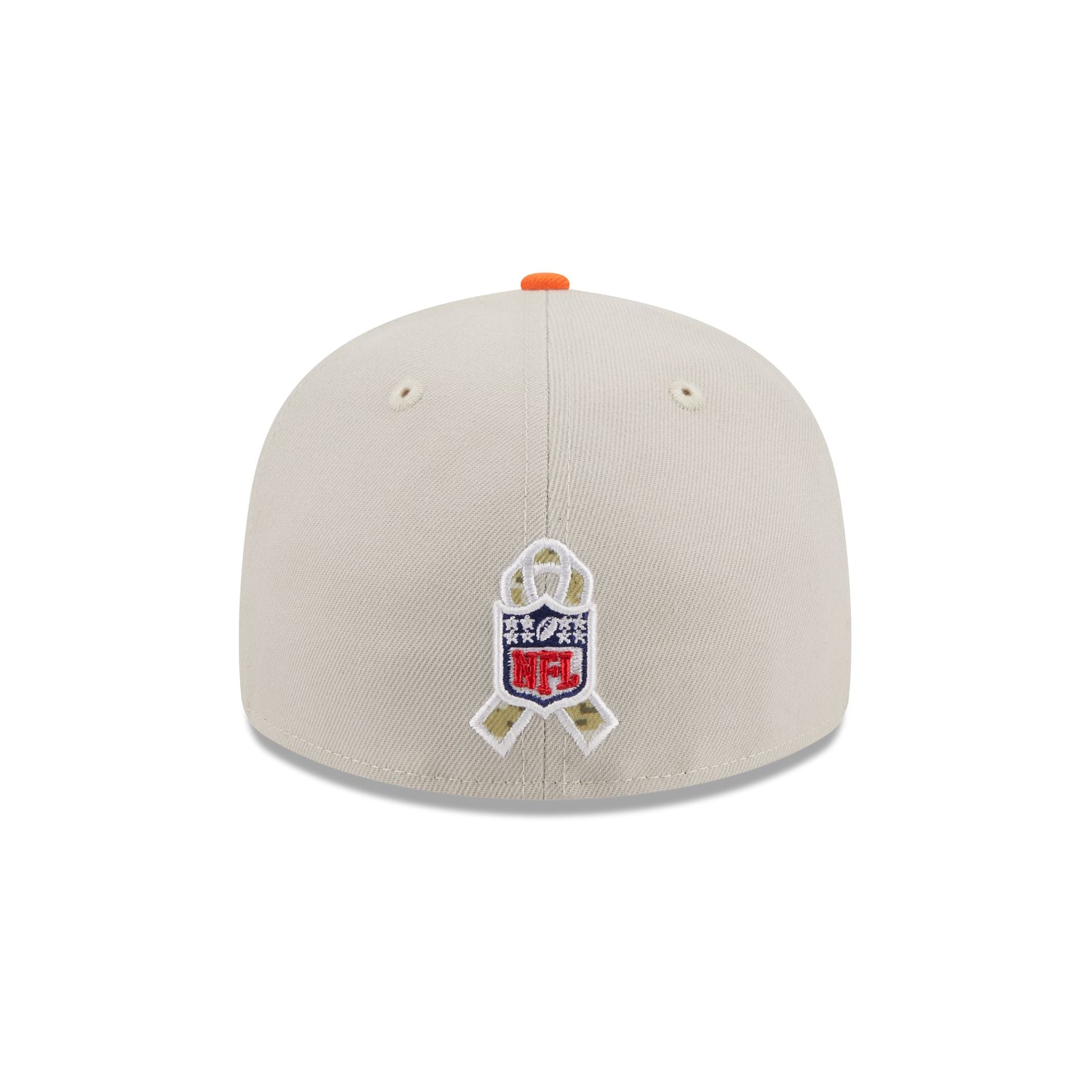 Salute to service outlet broncos hat