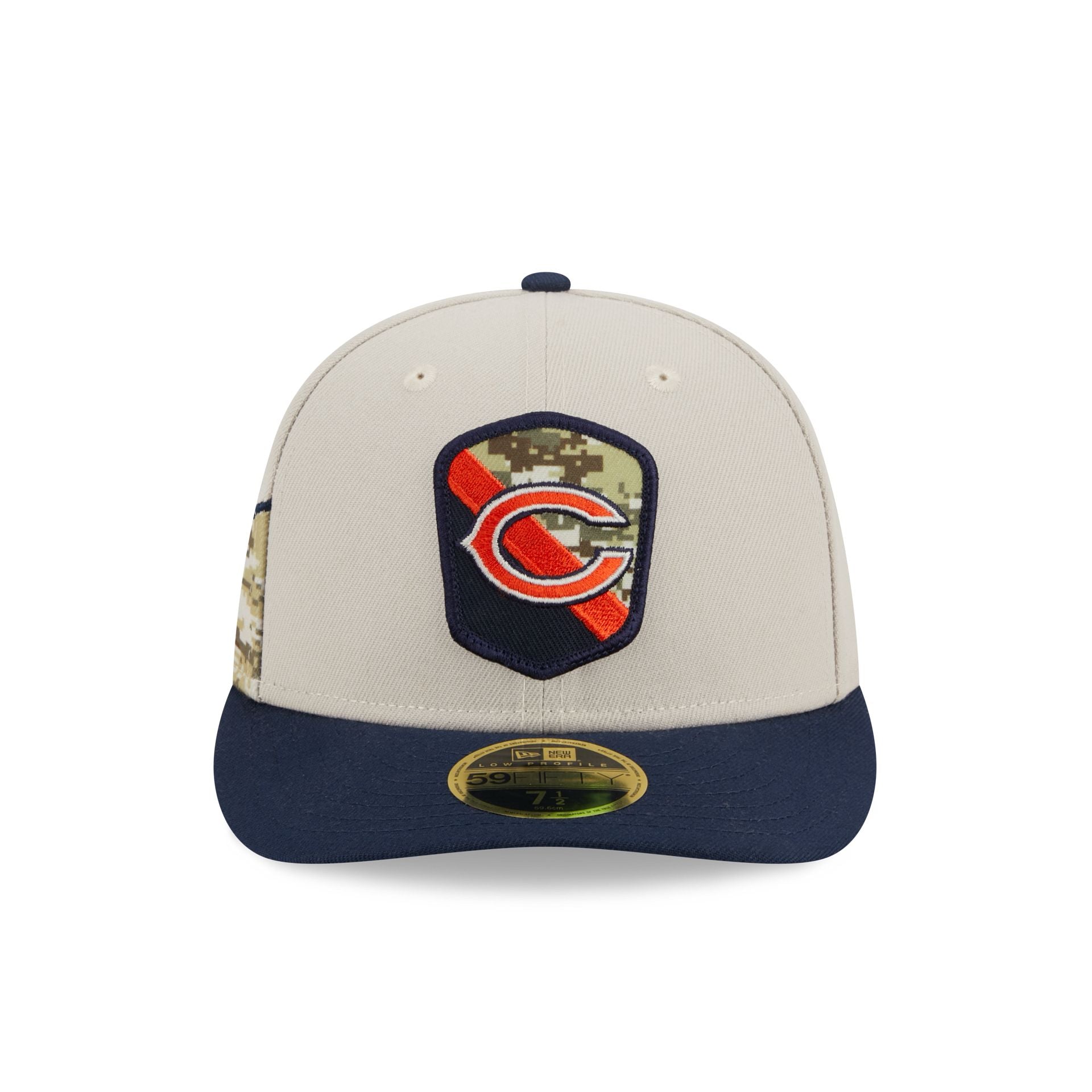 Men's New Era St. Louis Cardinals 2023 4th of July Collection