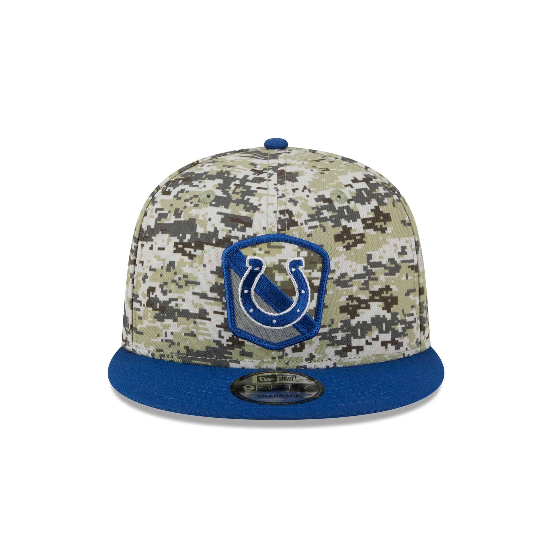 Indianapolis Colts Hats & Caps – New Era Cap