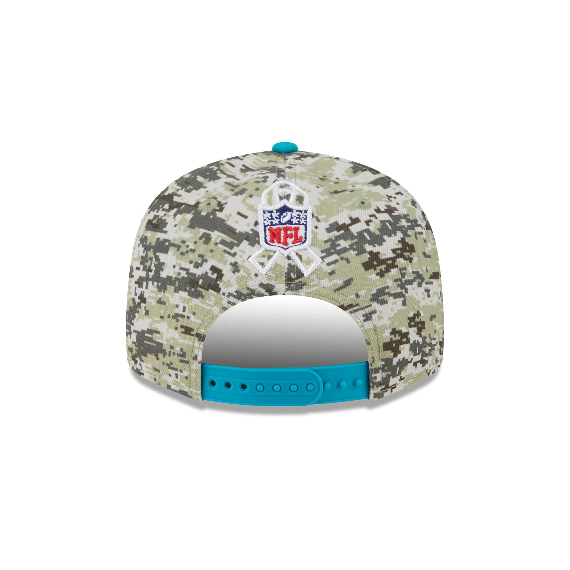 Miami dolphins salute to service outlet hat