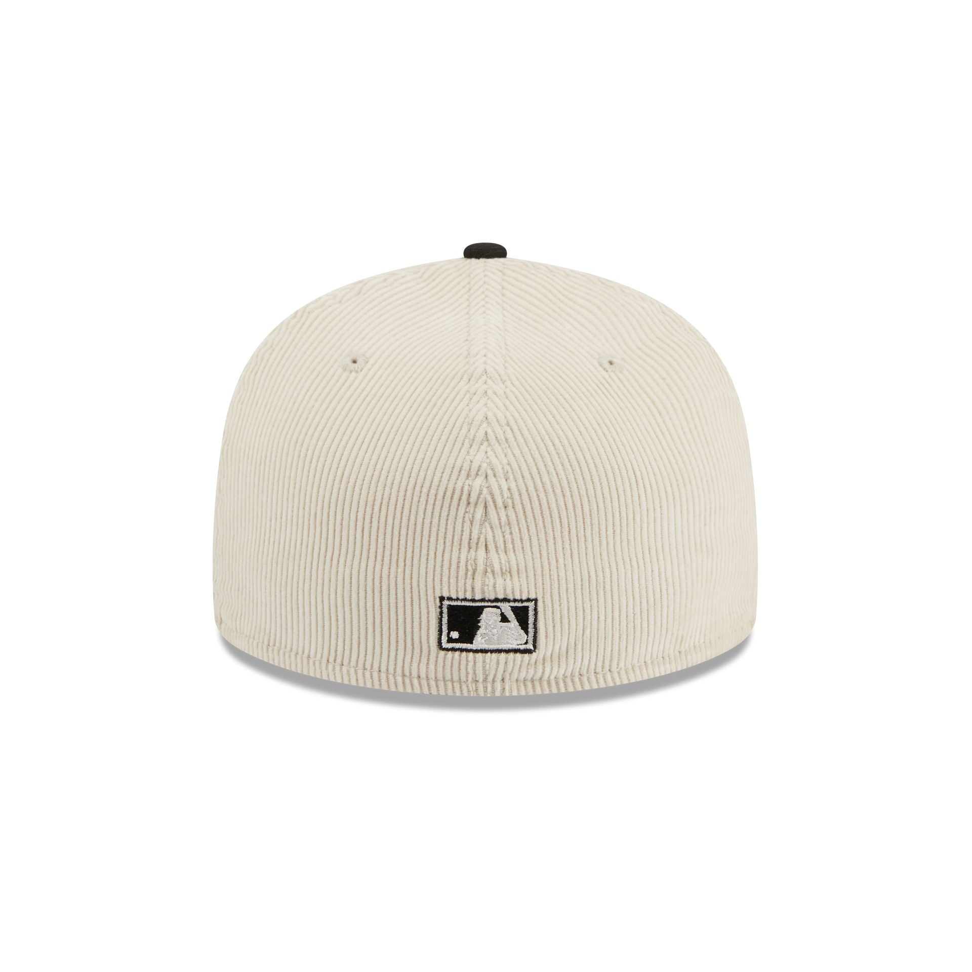 San Francisco Giants Cord Classic 59FIFTY Fitted Hat