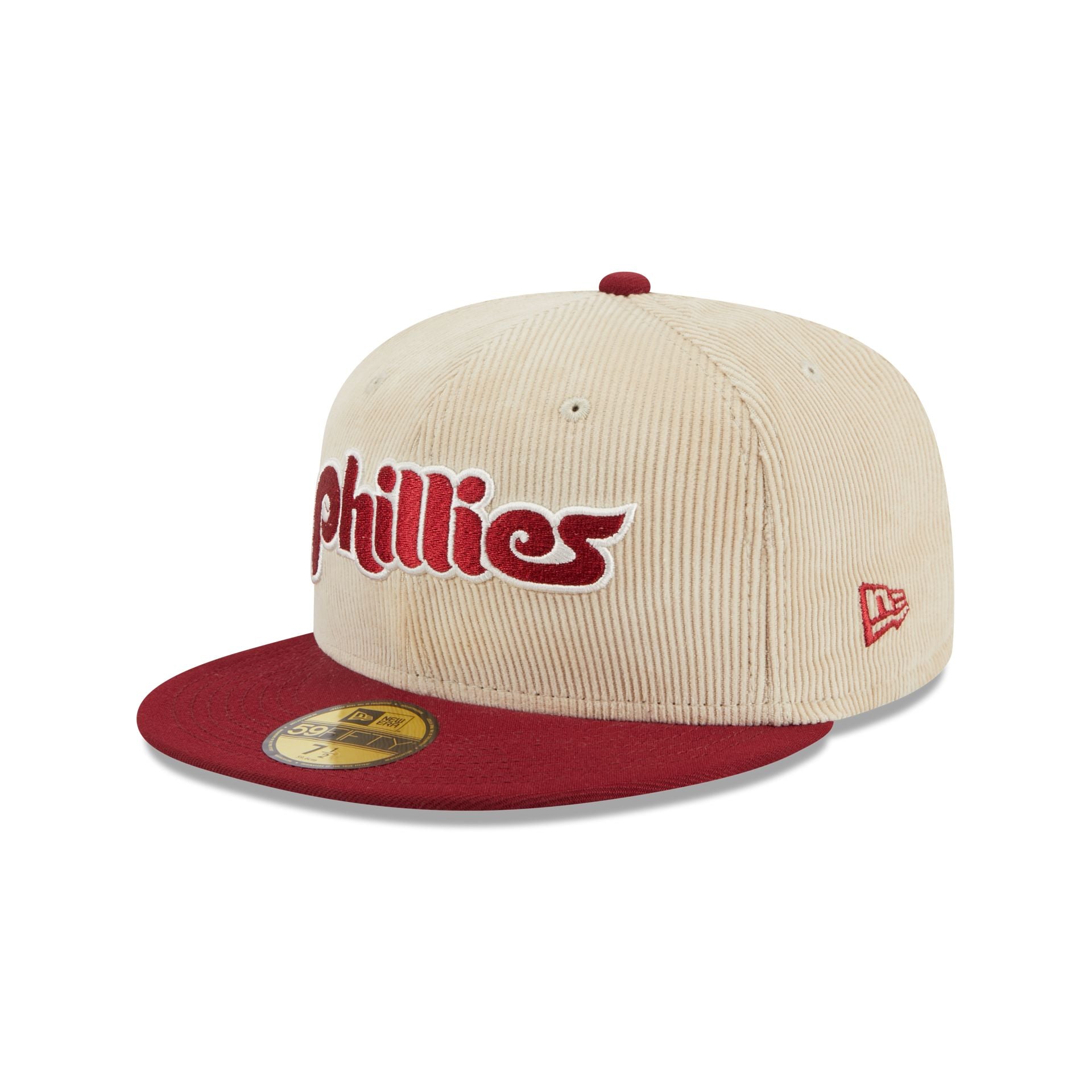 Phillies cap sales new era