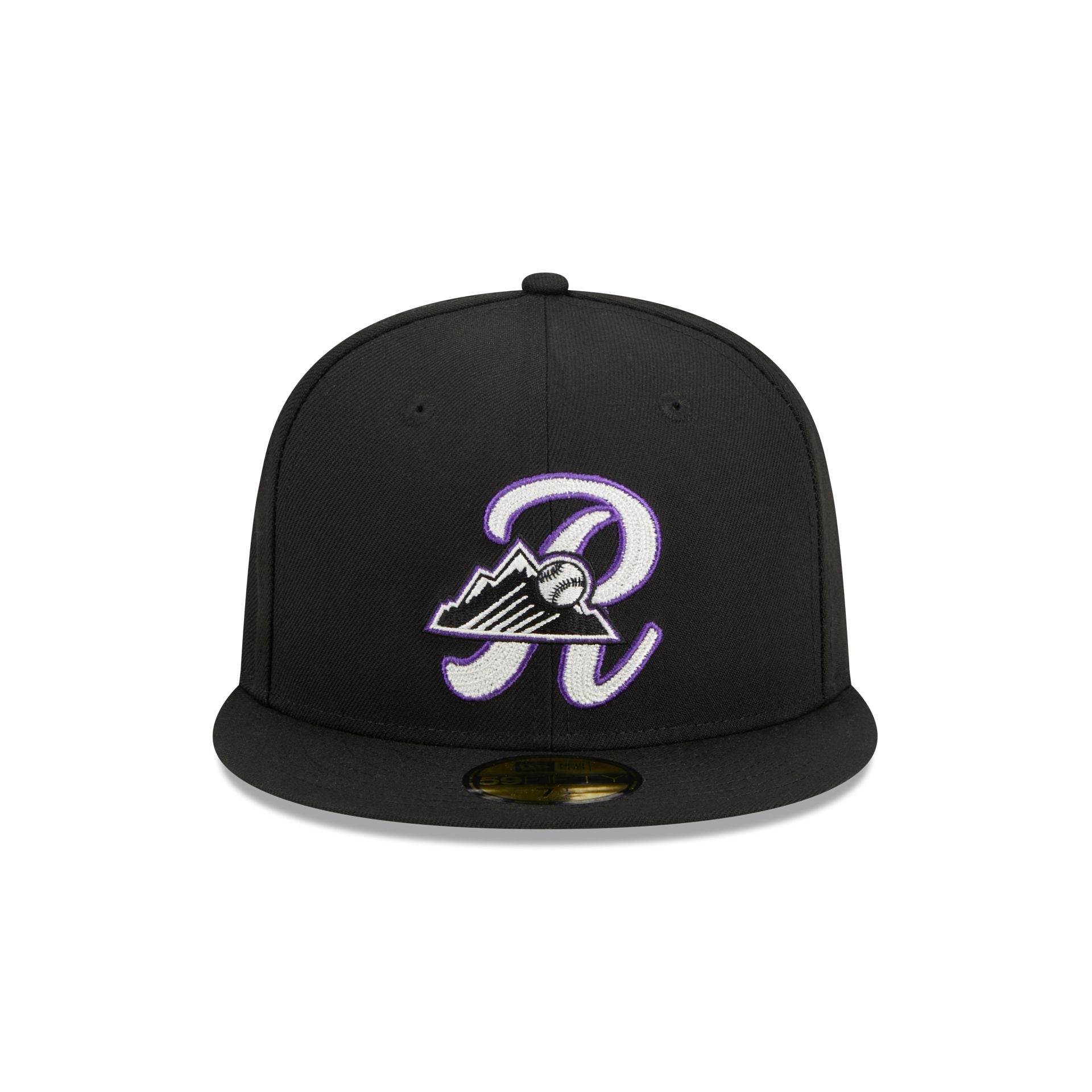 Colorado Rockies Hats & Caps – New Era Cap