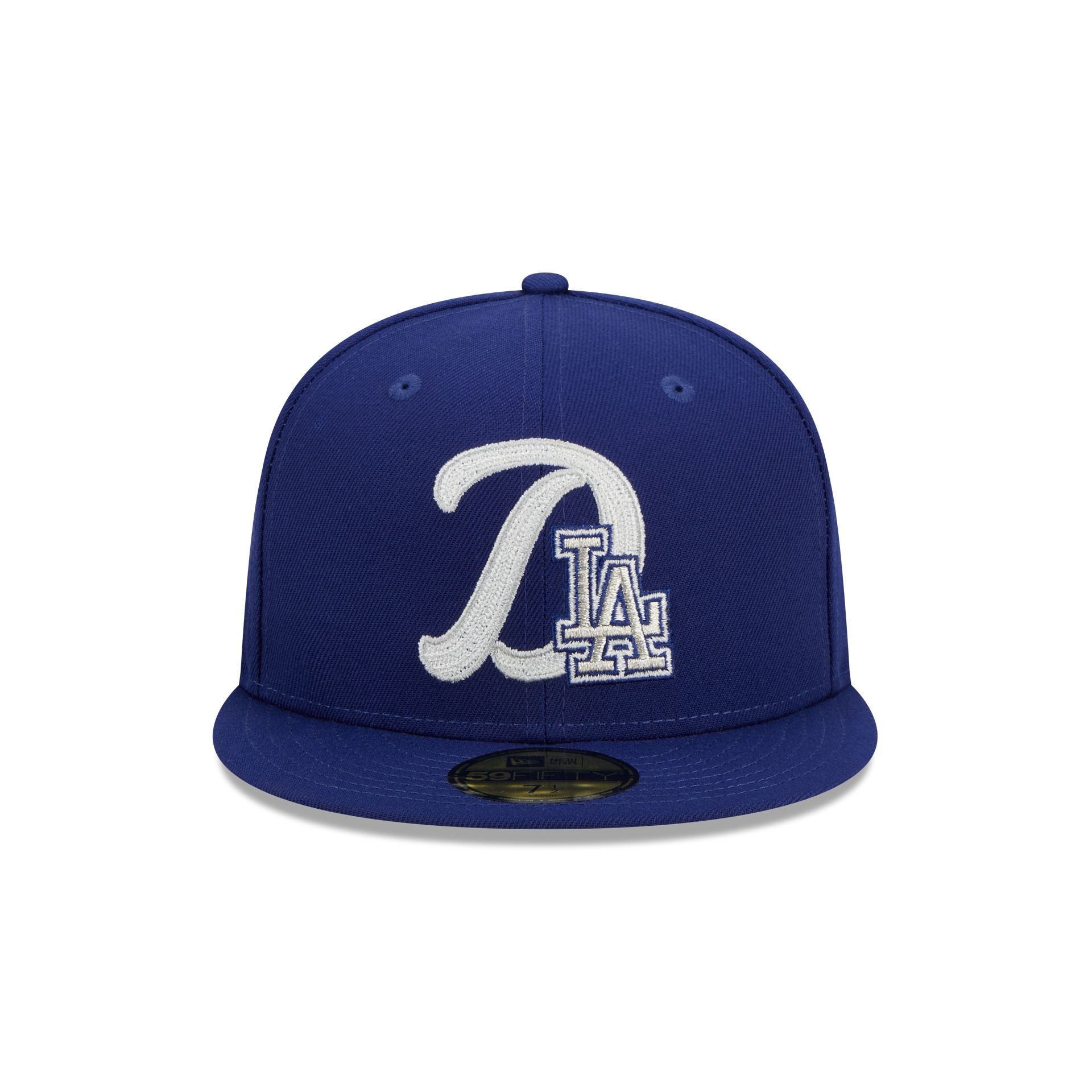 Los Angeles Dodgers Hats & Caps – New Era Cap