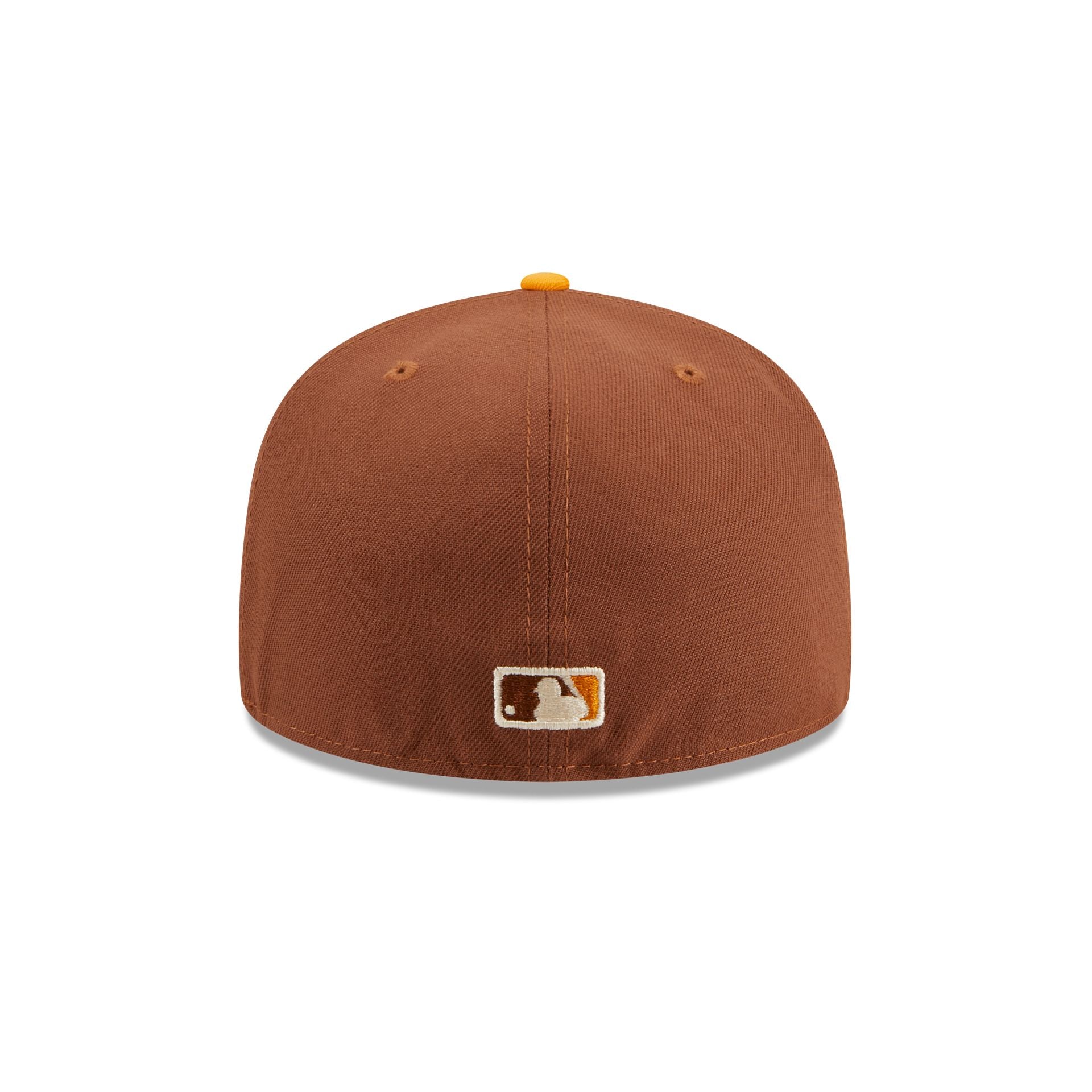 St. Louis Cardinals Tiramisu 59FIFTY Fitted Hat, Brown - Size: 7 7/8, MLB by New Era