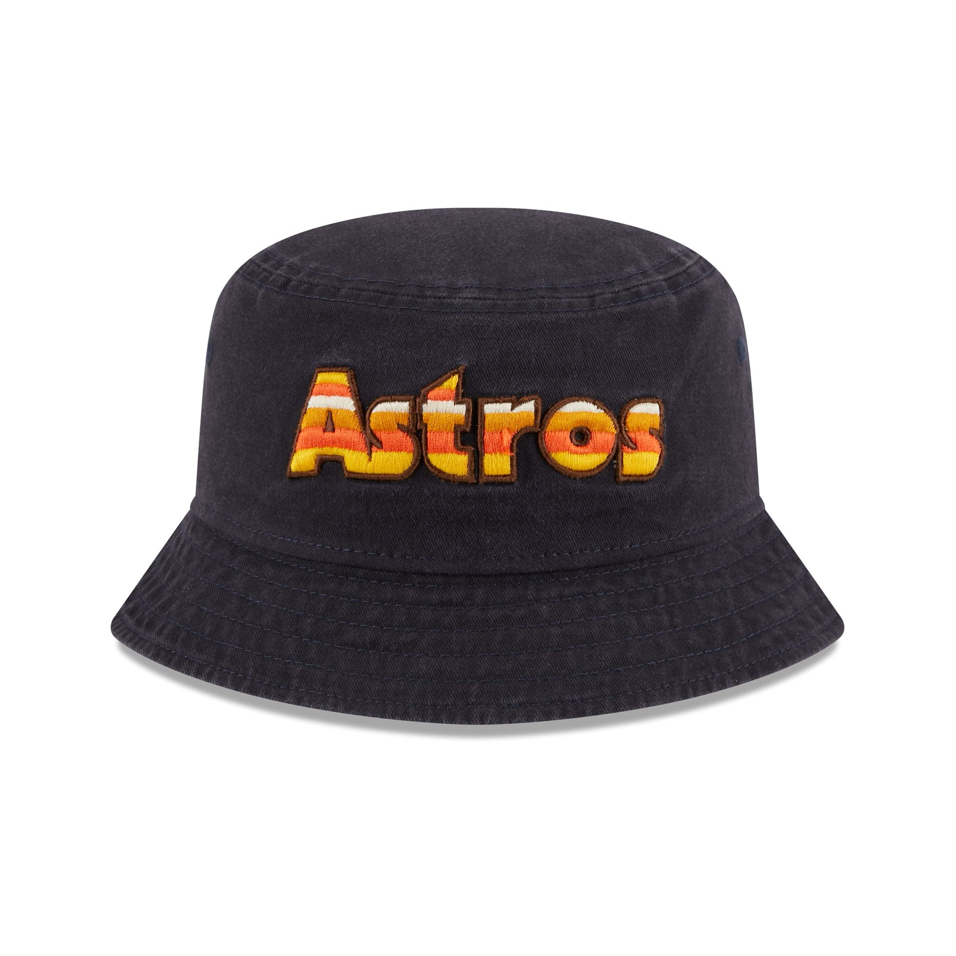 Astros best sale bucket hat