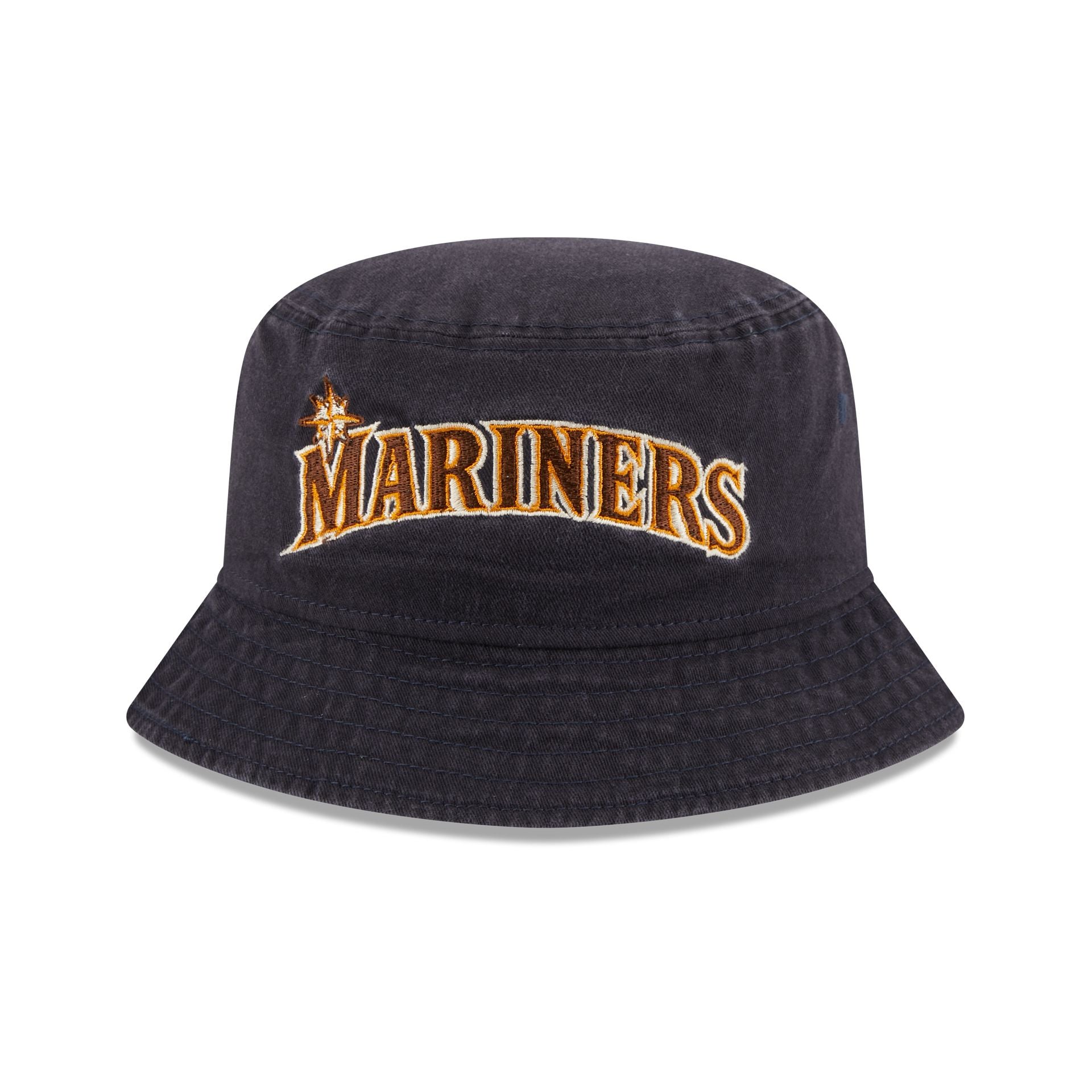 Seattle Mariners Tiramisu Bucket Hat – New Era Cap