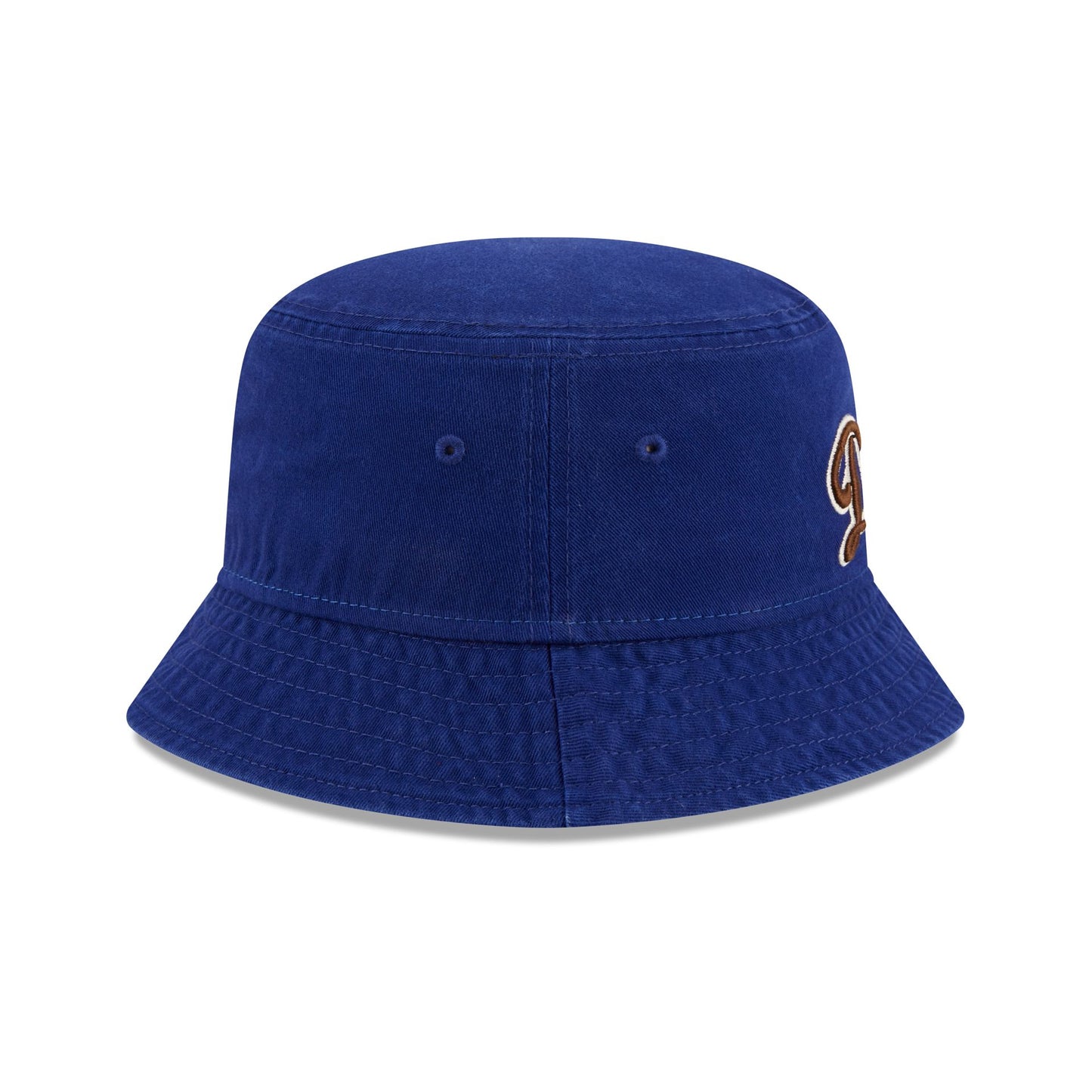 Los Angeles Dodgers Tiramisu Bucket Hat