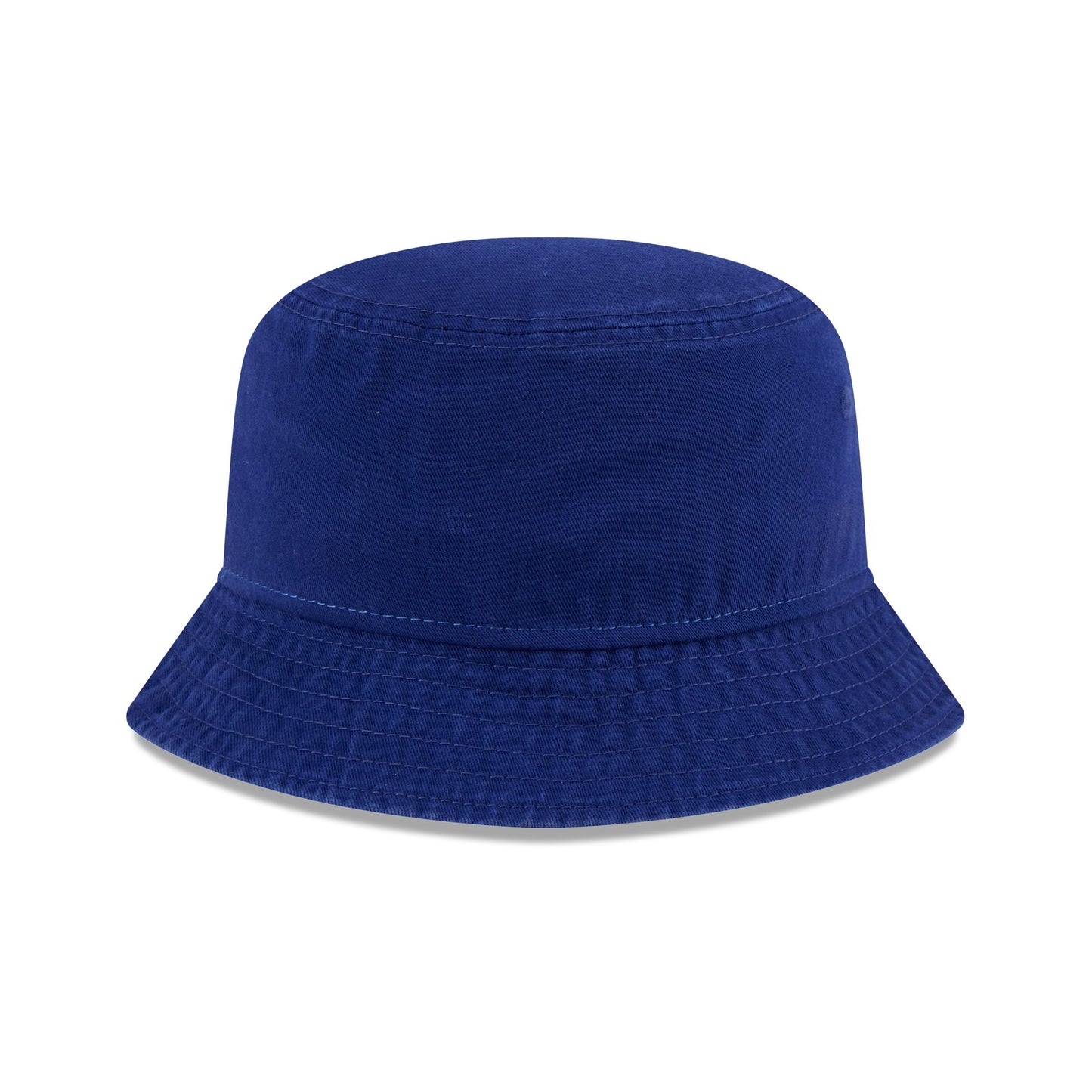 Chicago Cubs Tiramisu Bucket Hat, Blue - Size: S, MLB by New Era