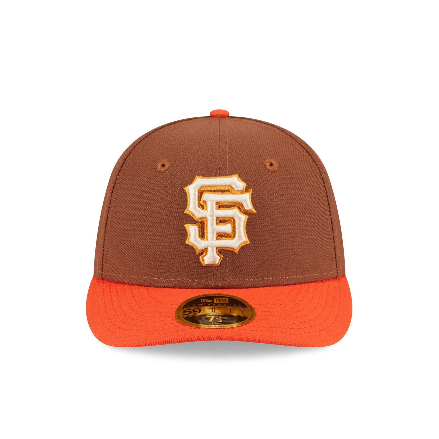 San Francisco Giants Tiramisu Bucket Hat, Black - Size: XL, MLB by New Era