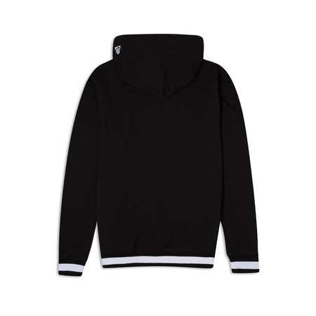 Athletics Logo Select Black Hoodie