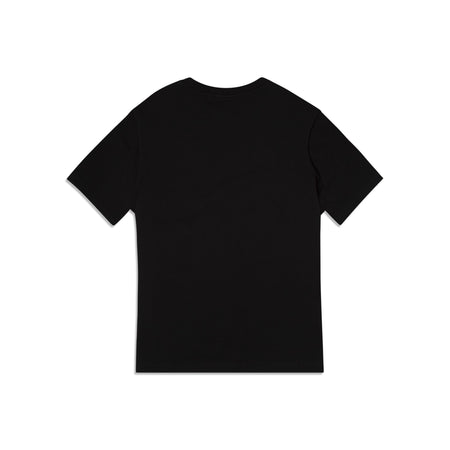 Athletics Logo Select Black T-Shirt