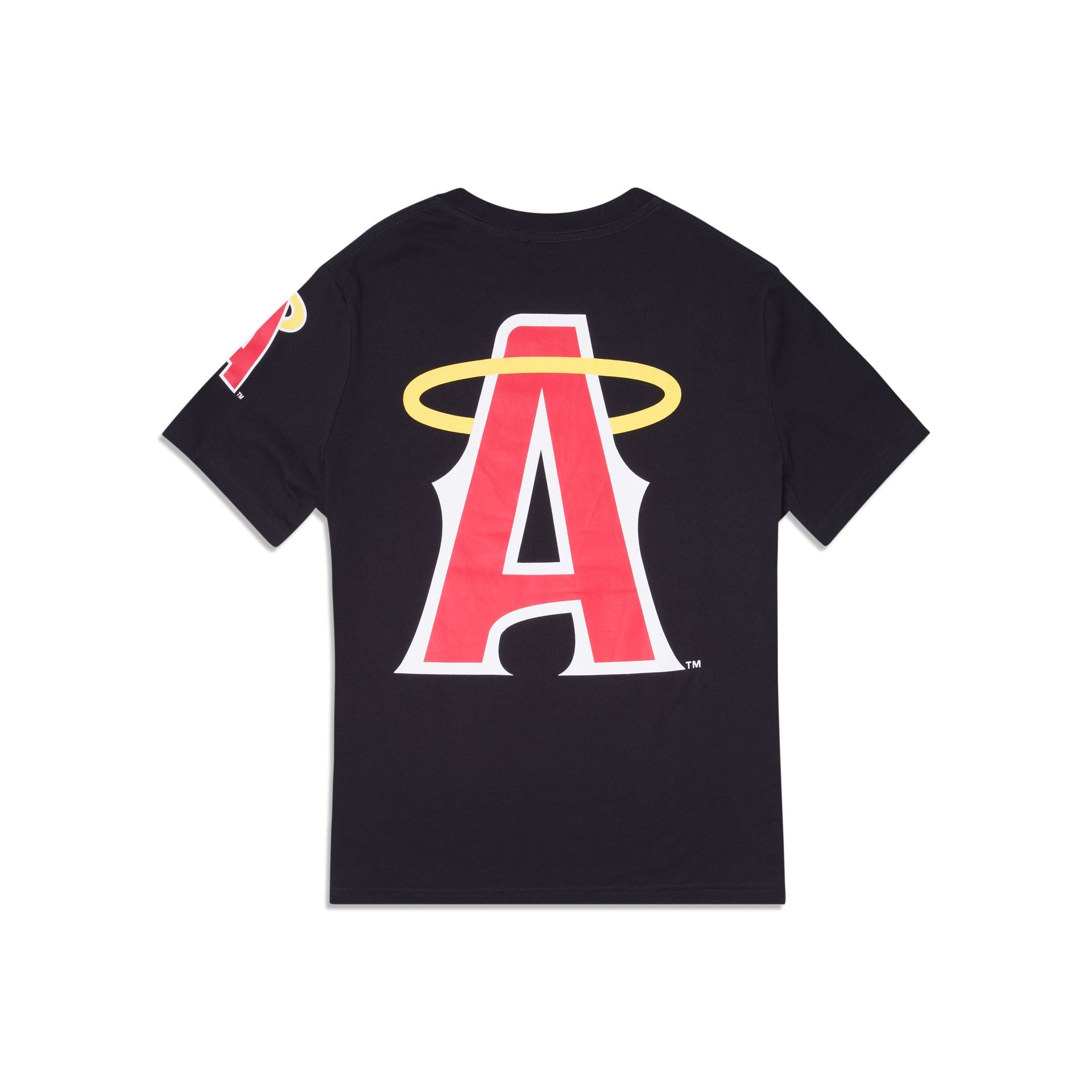 Los Angeles Angels Retro City T-Shirt