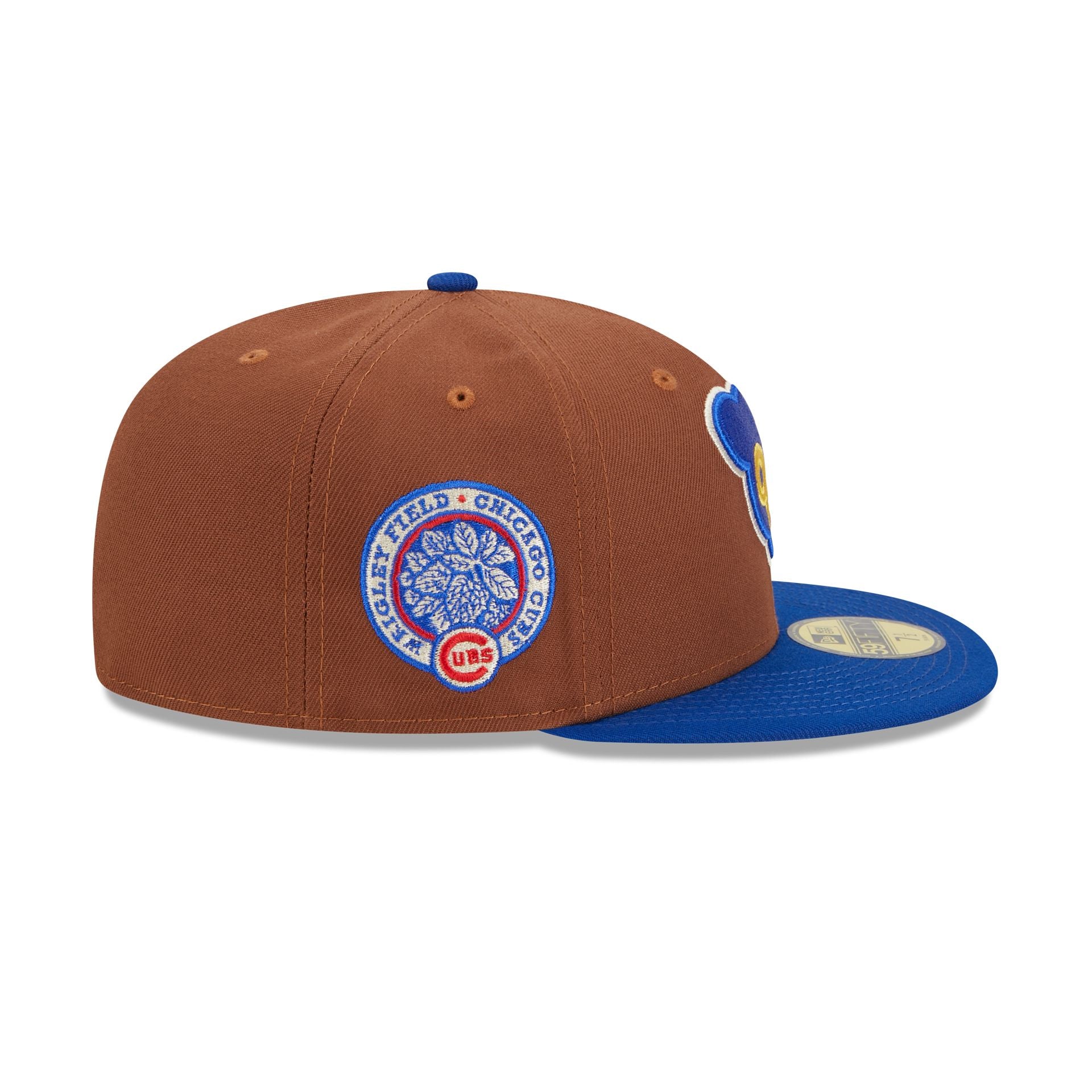 Chicago Cubs Harvest 59FIFTY Fitted Hat – New Era Cap